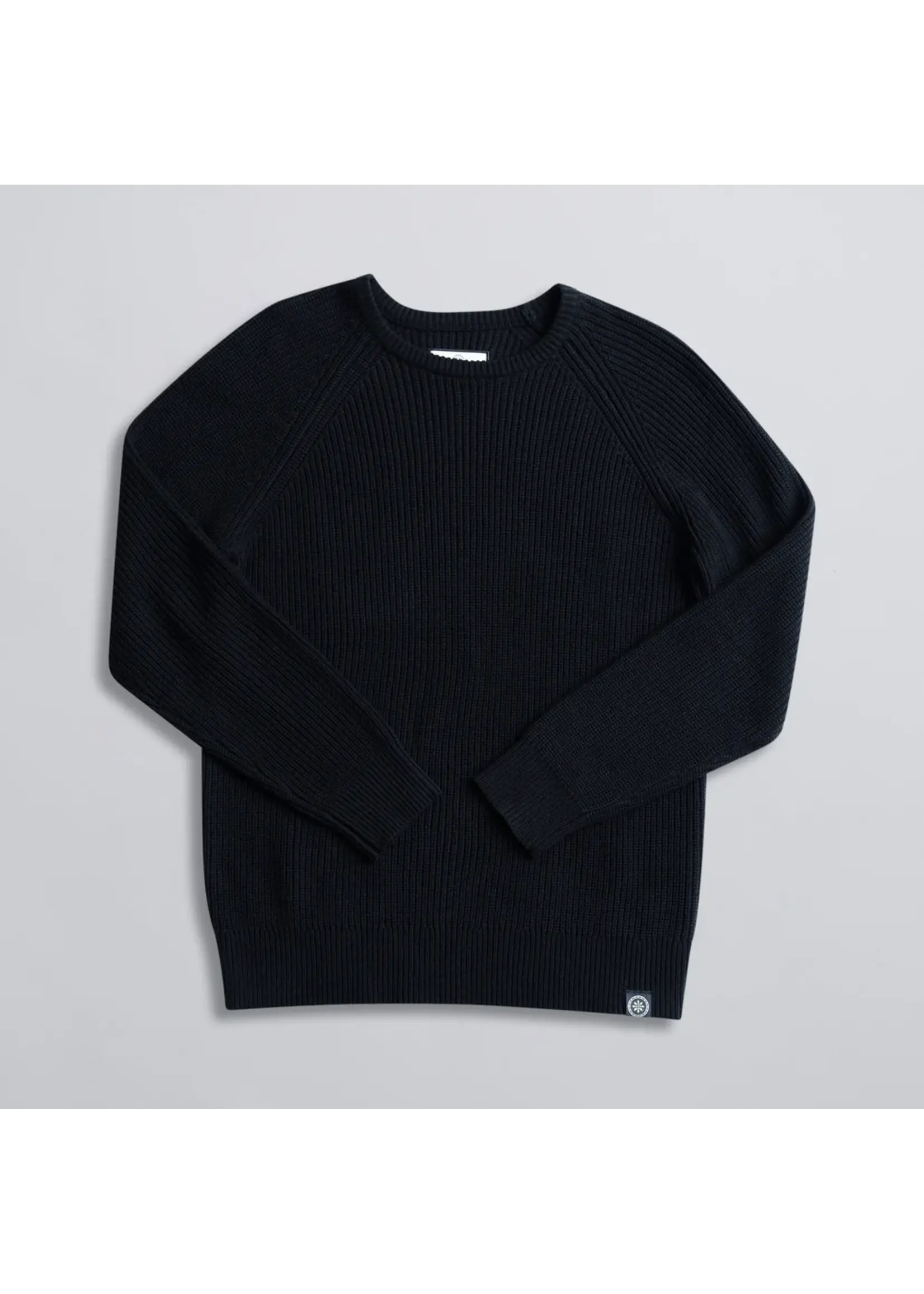 Champlain Champlain Fisherman Sweater