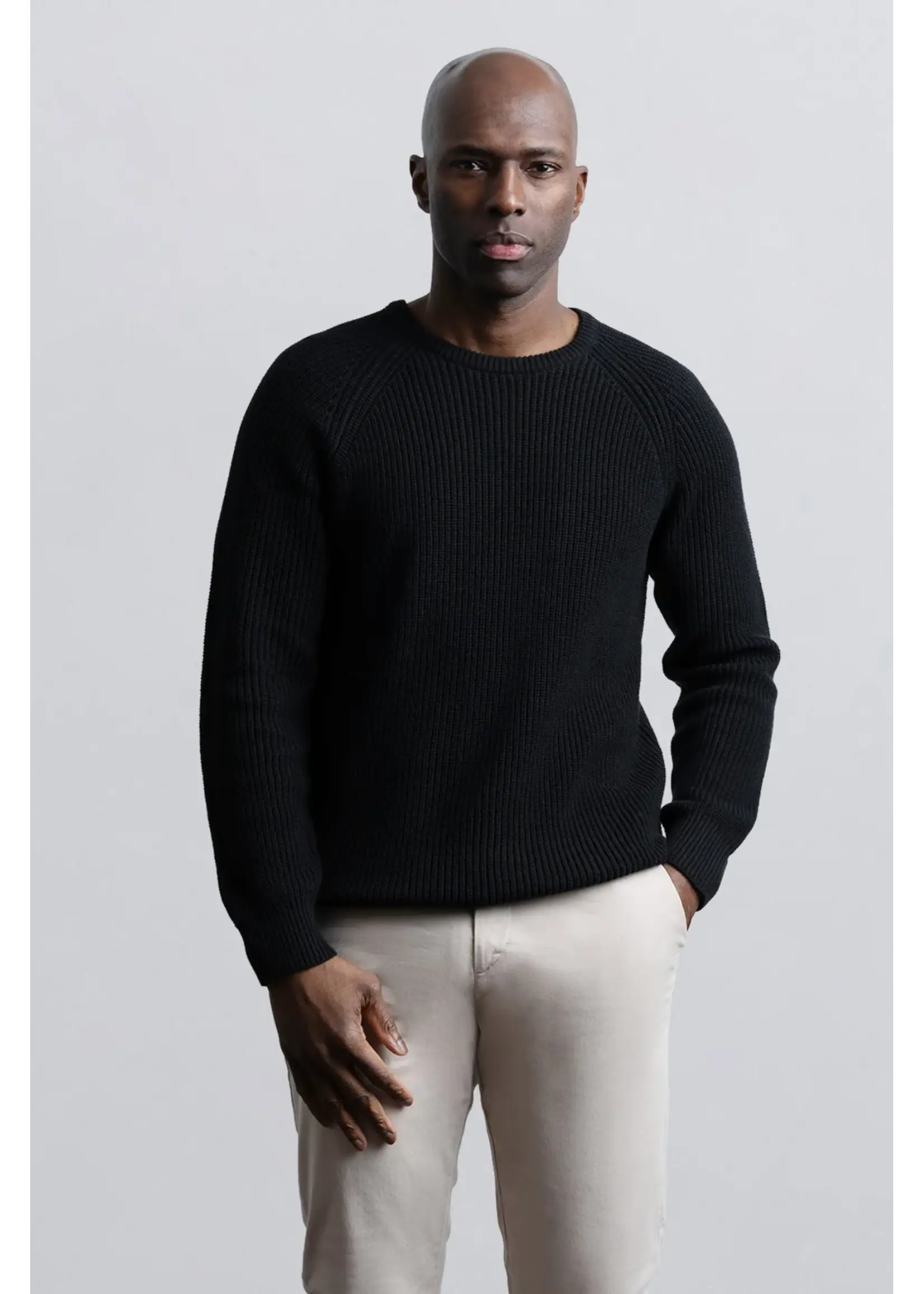 Champlain Champlain Fisherman Sweater