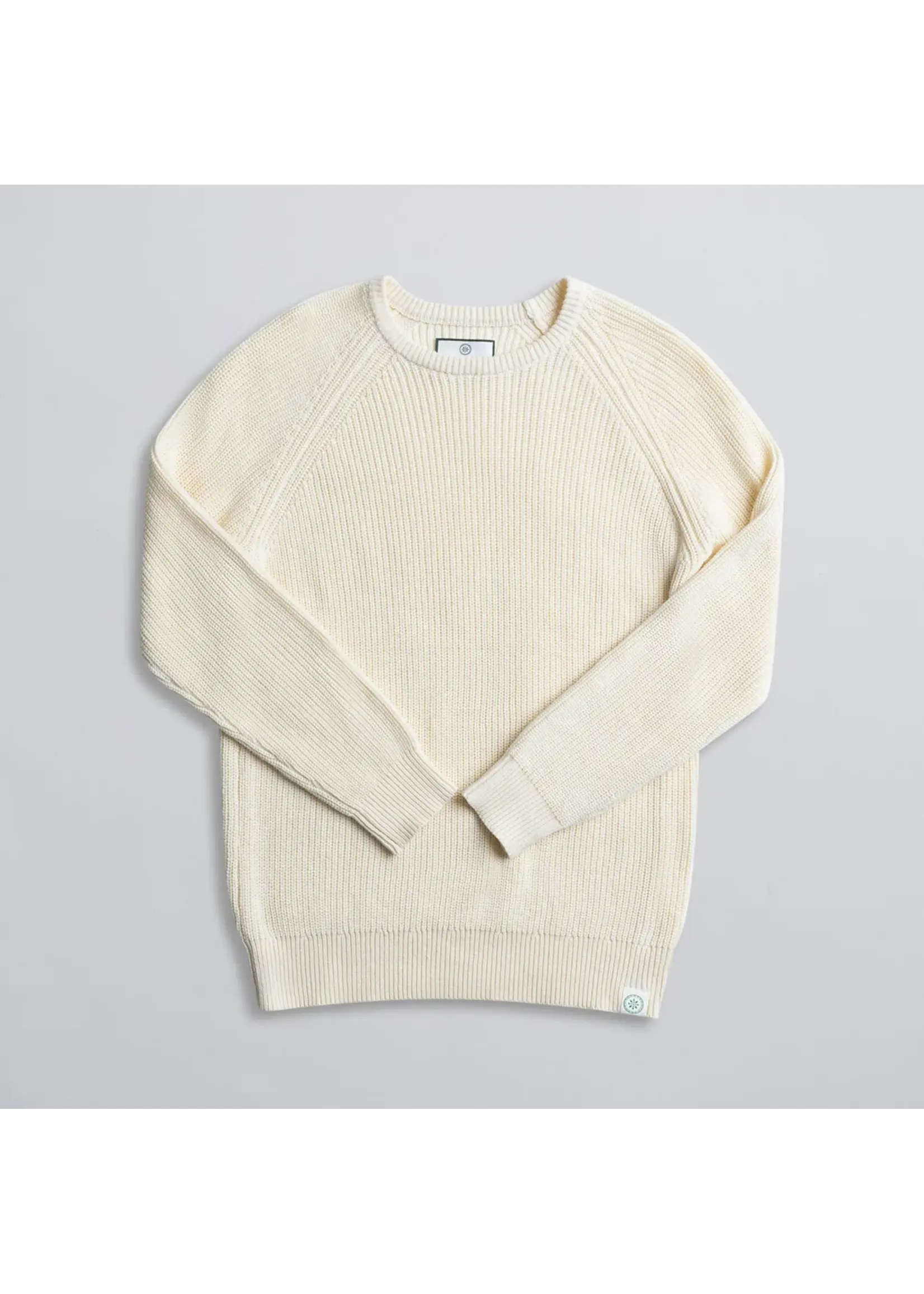 Champlain Champlain Fisherman Sweater
