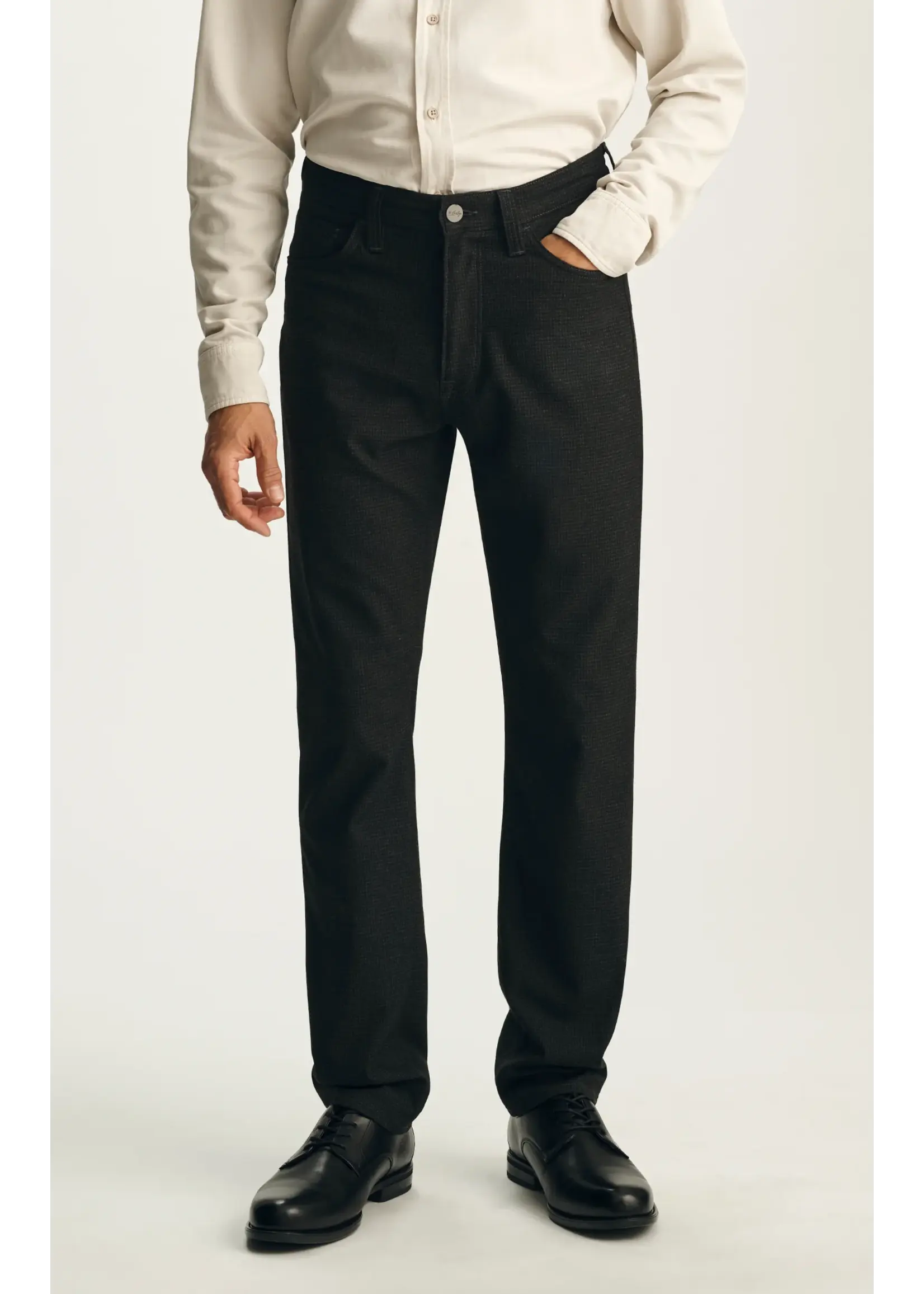 34 Heritage 34 Heritage Courage Straight Leg Pant SUPREME