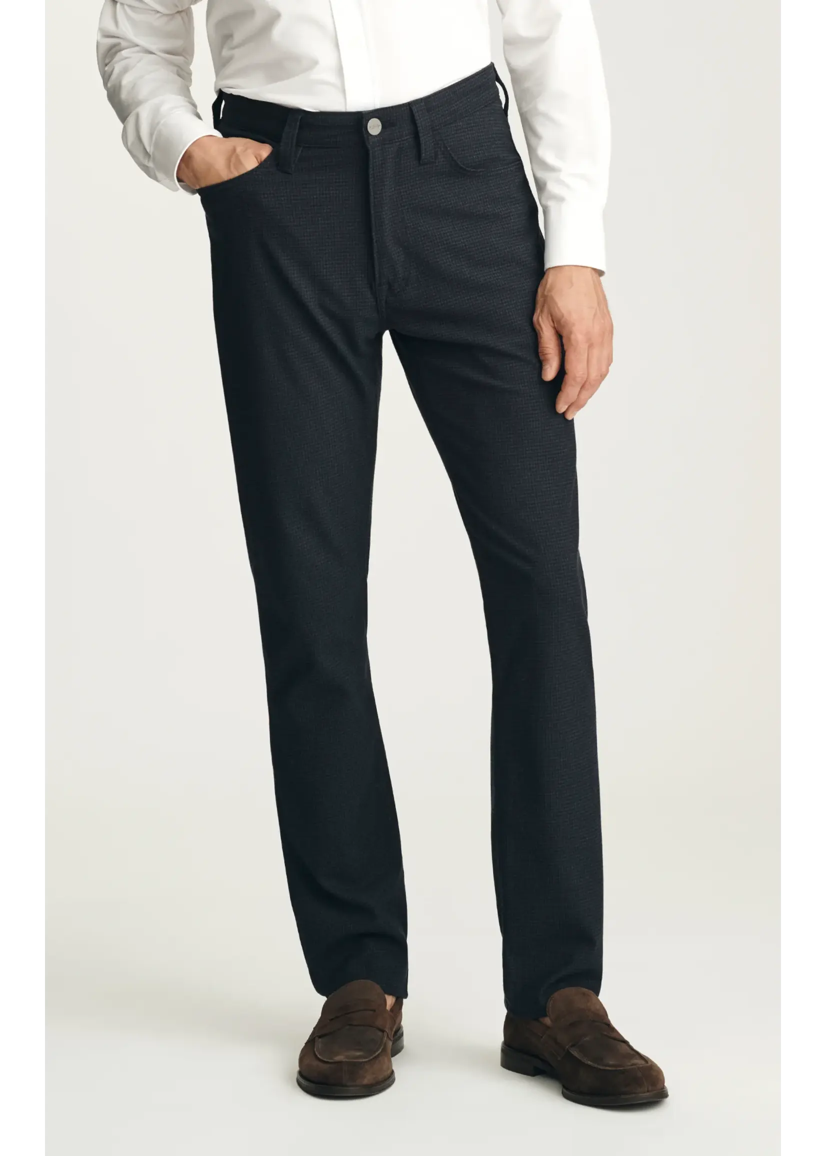 34 Heritage 34 Heritage Courage Straight Leg Pant SUPREME