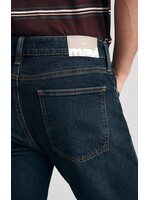Mavi Mavi Marcus Slim Straight Jean