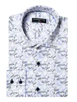 Masutto Masutto Sport Shirt MASKIL KNIT