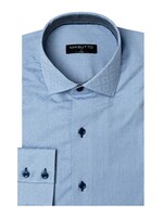 Masutto Masutto Sport Shirt SETH
