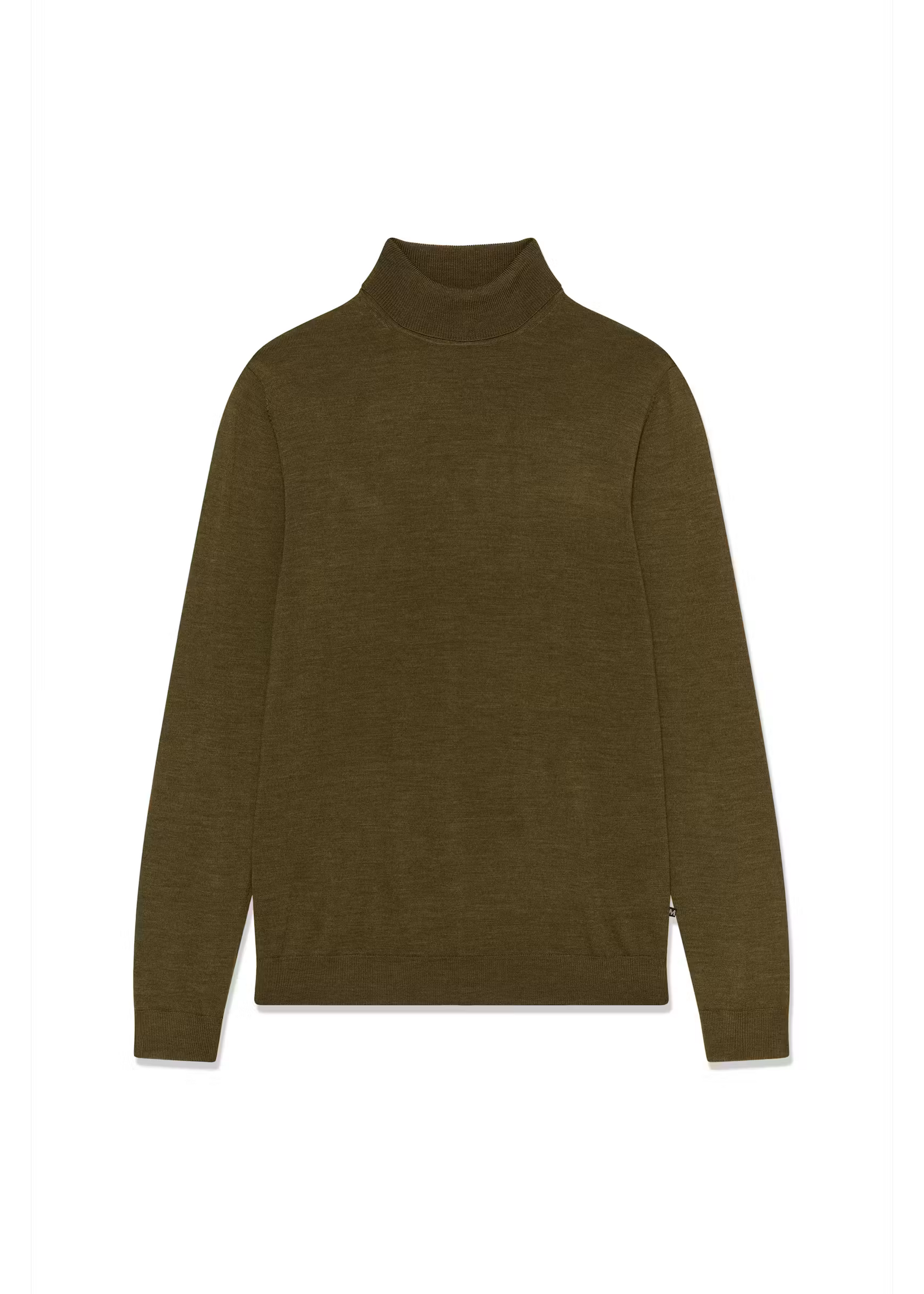 Matinique Matinique MAparcusman Merino Knit 30204905