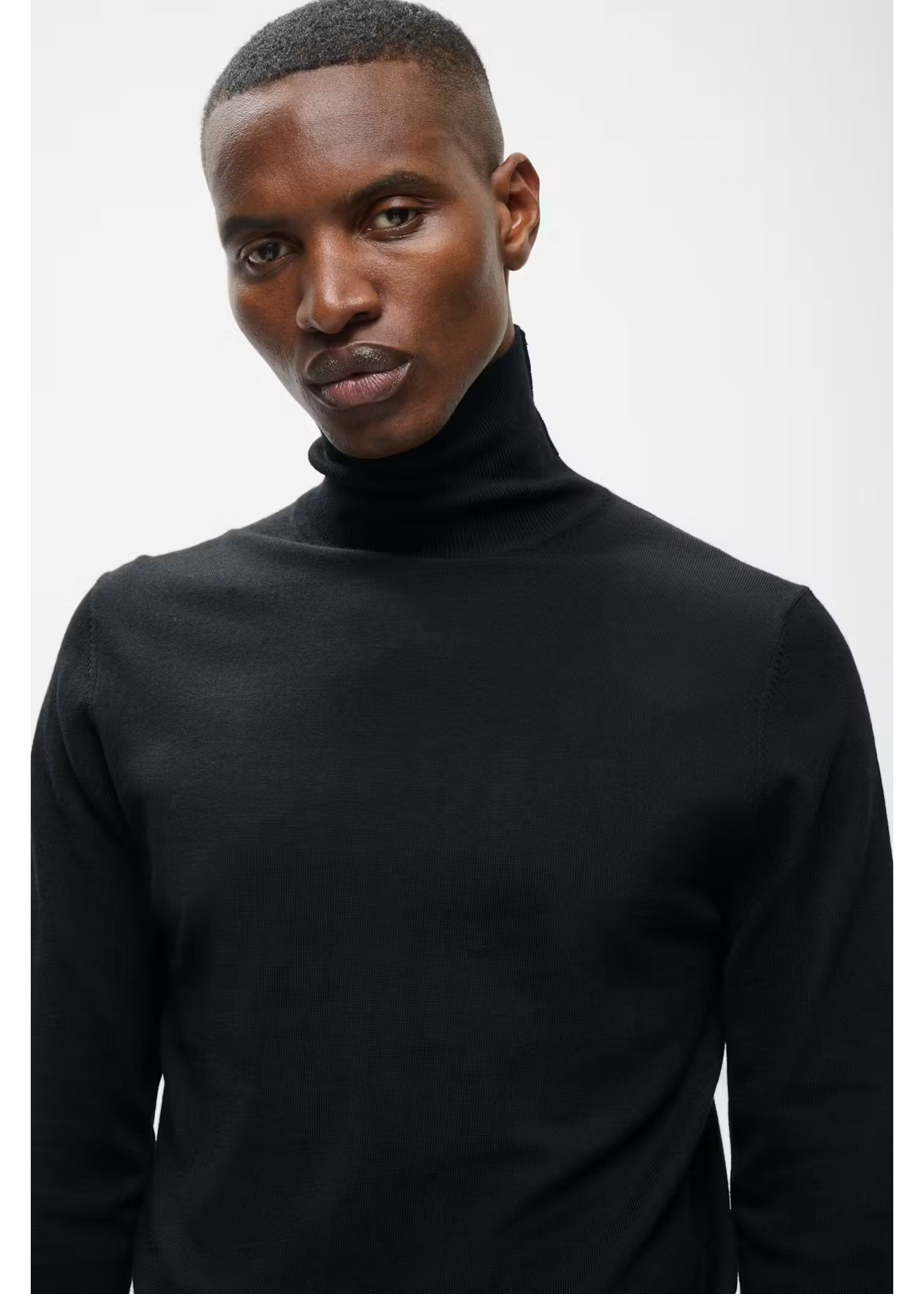 Matinique Matinique MAparcusman Merino Knit 30204905