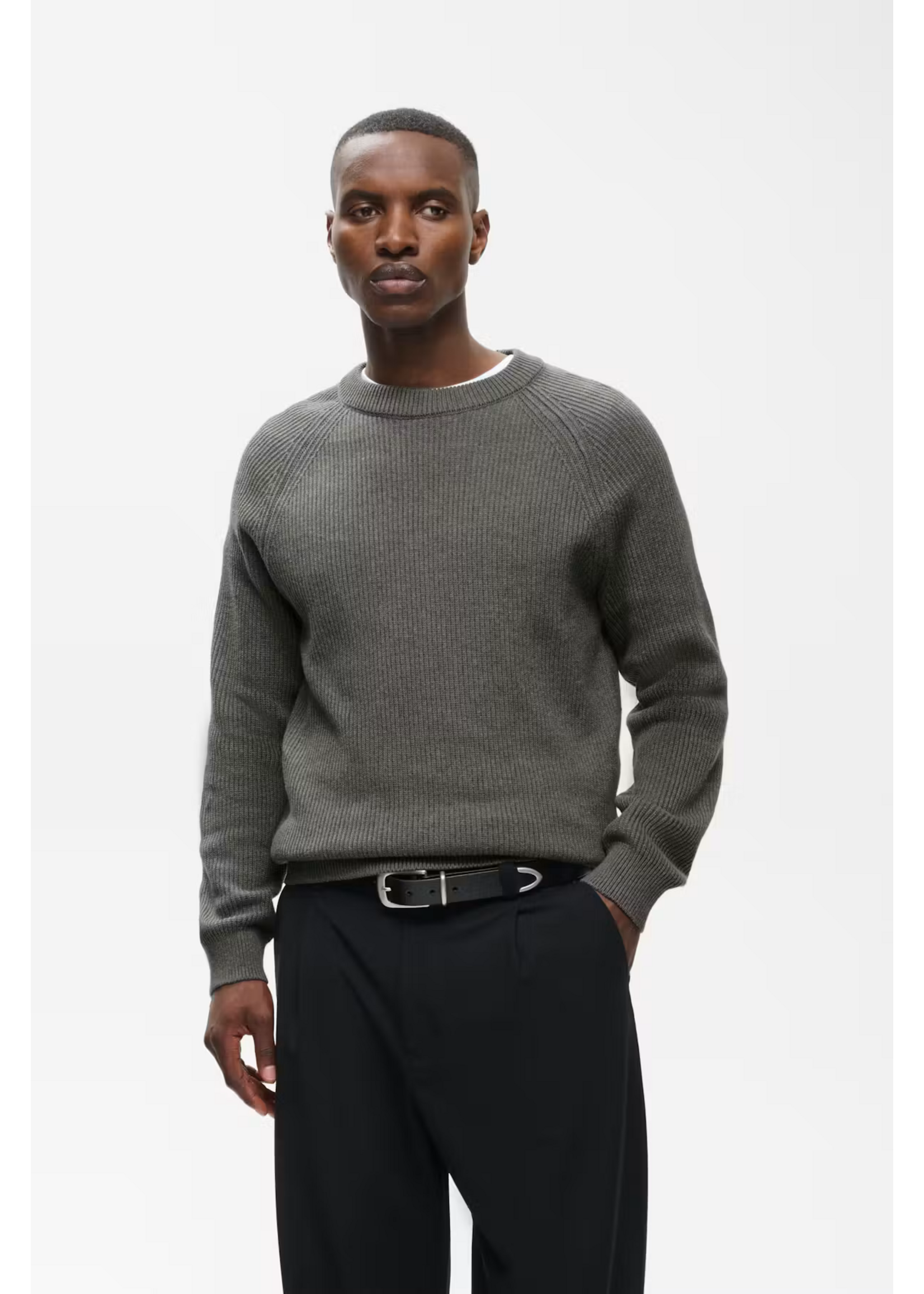Matinique Matinique MAhellson Pullover 30208969