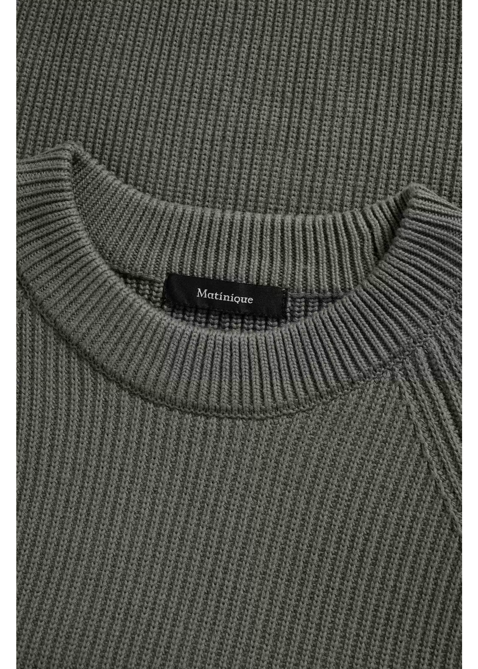 Matinique Matinique MAhellson Pullover 30208969