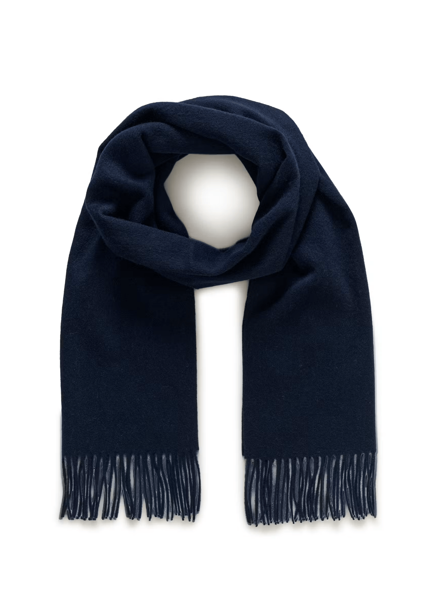 Matinique Matinique MAwolan Wool Scarf 30204996
