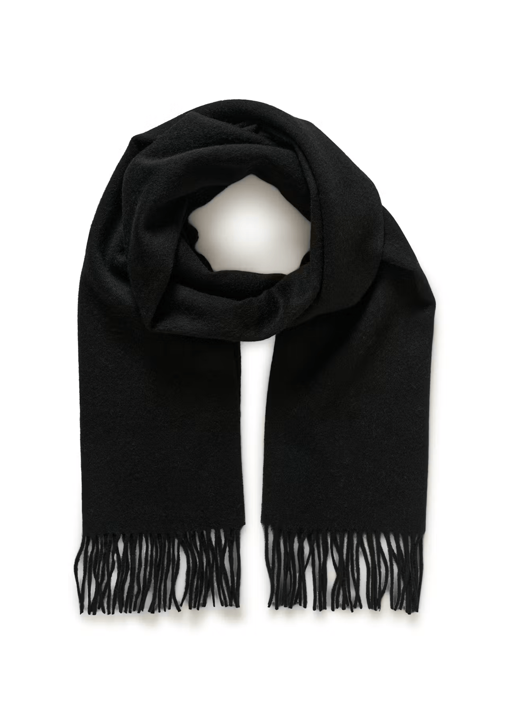 Matinique Matinique MAwolan Wool Scarf 30204996