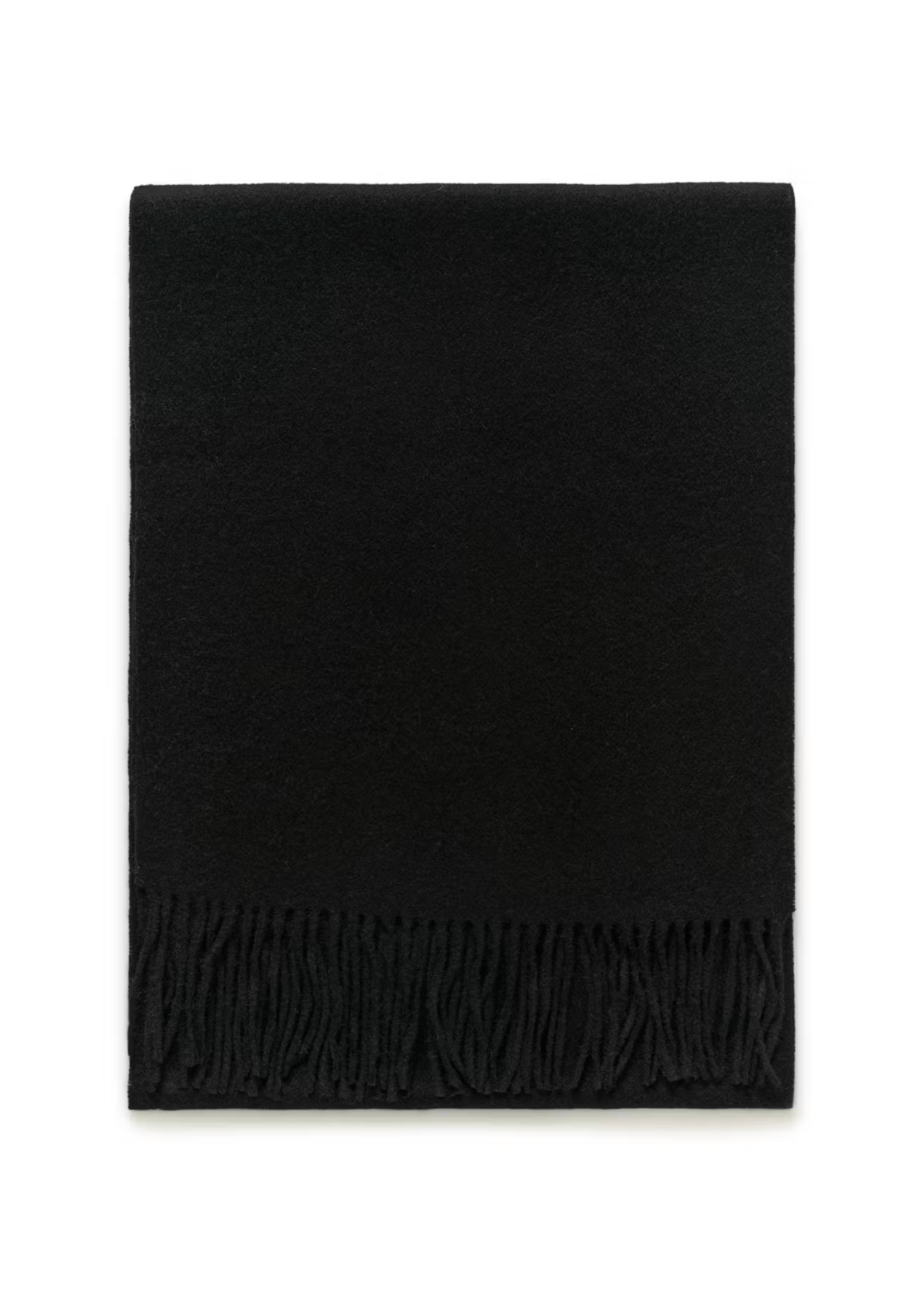 Matinique Matinique MAwolan Wool Scarf 30204996