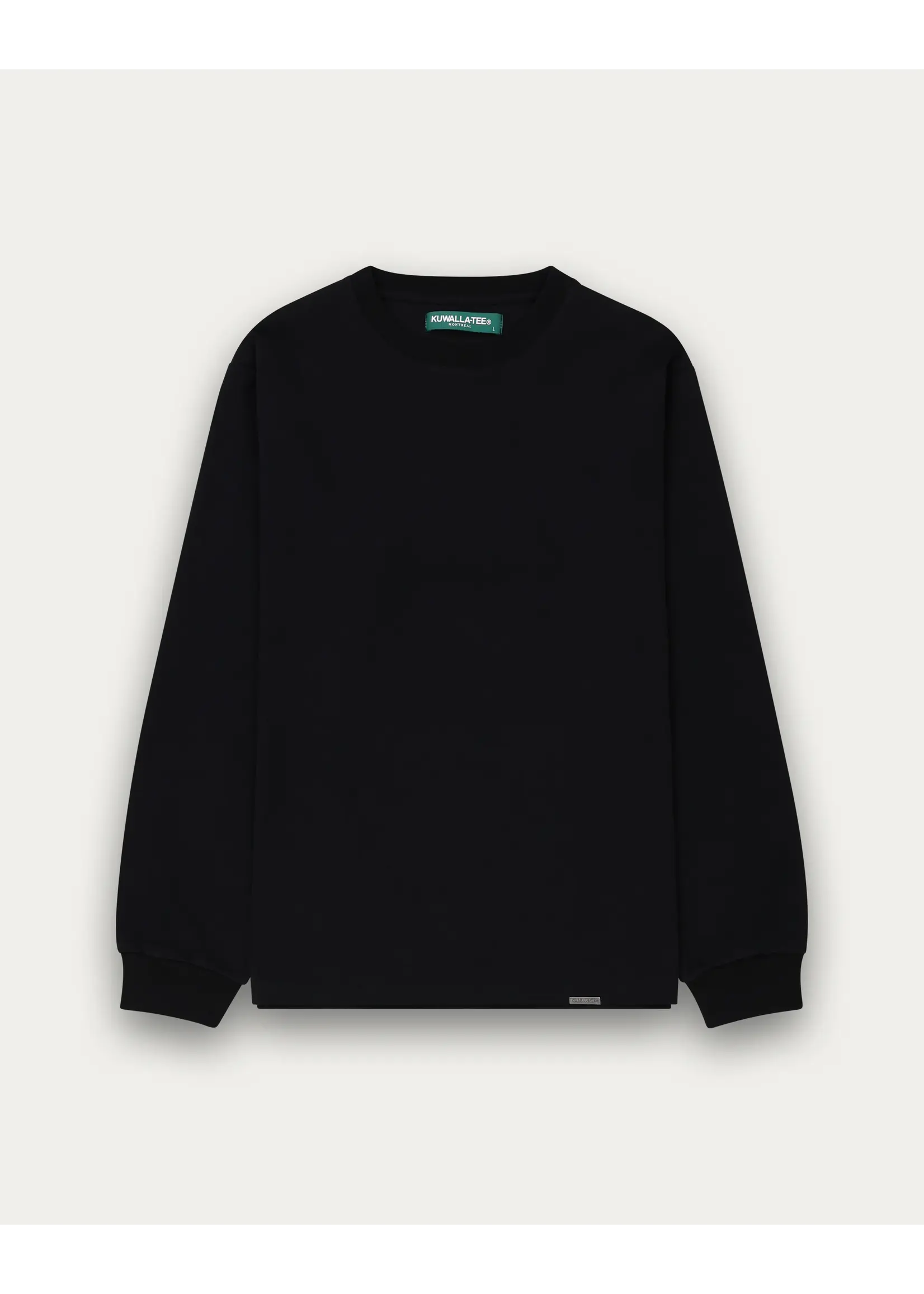 Kuwalla Tee Kuwalla Tee LS Final Boss Tee