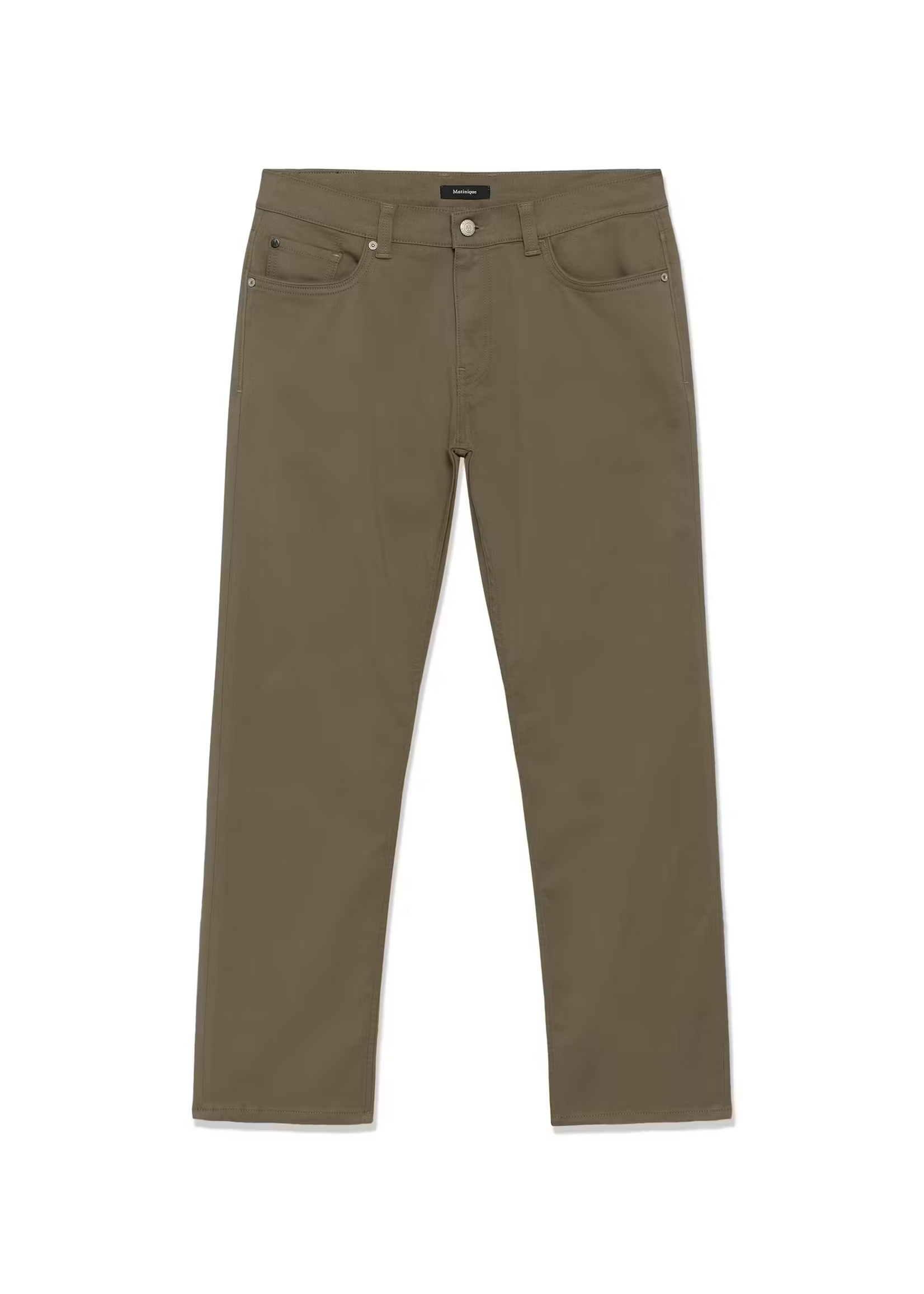 Matinique Matinique MAmike Cotton Pant 30209366