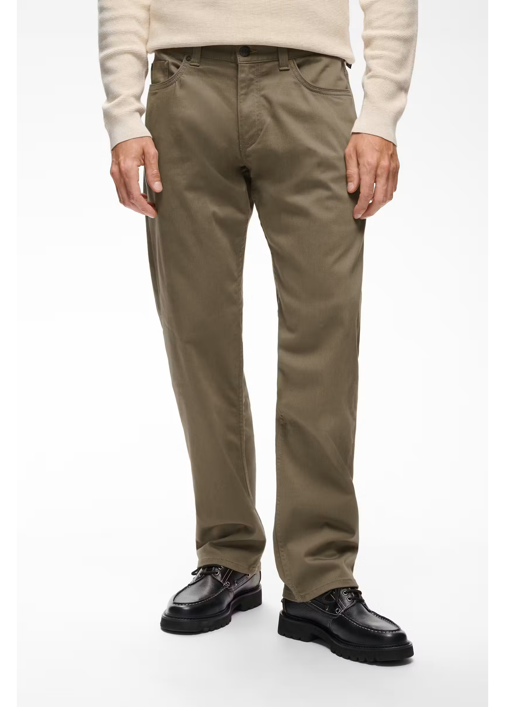 Matinique Matinique MAmike Cotton Pant 30209366