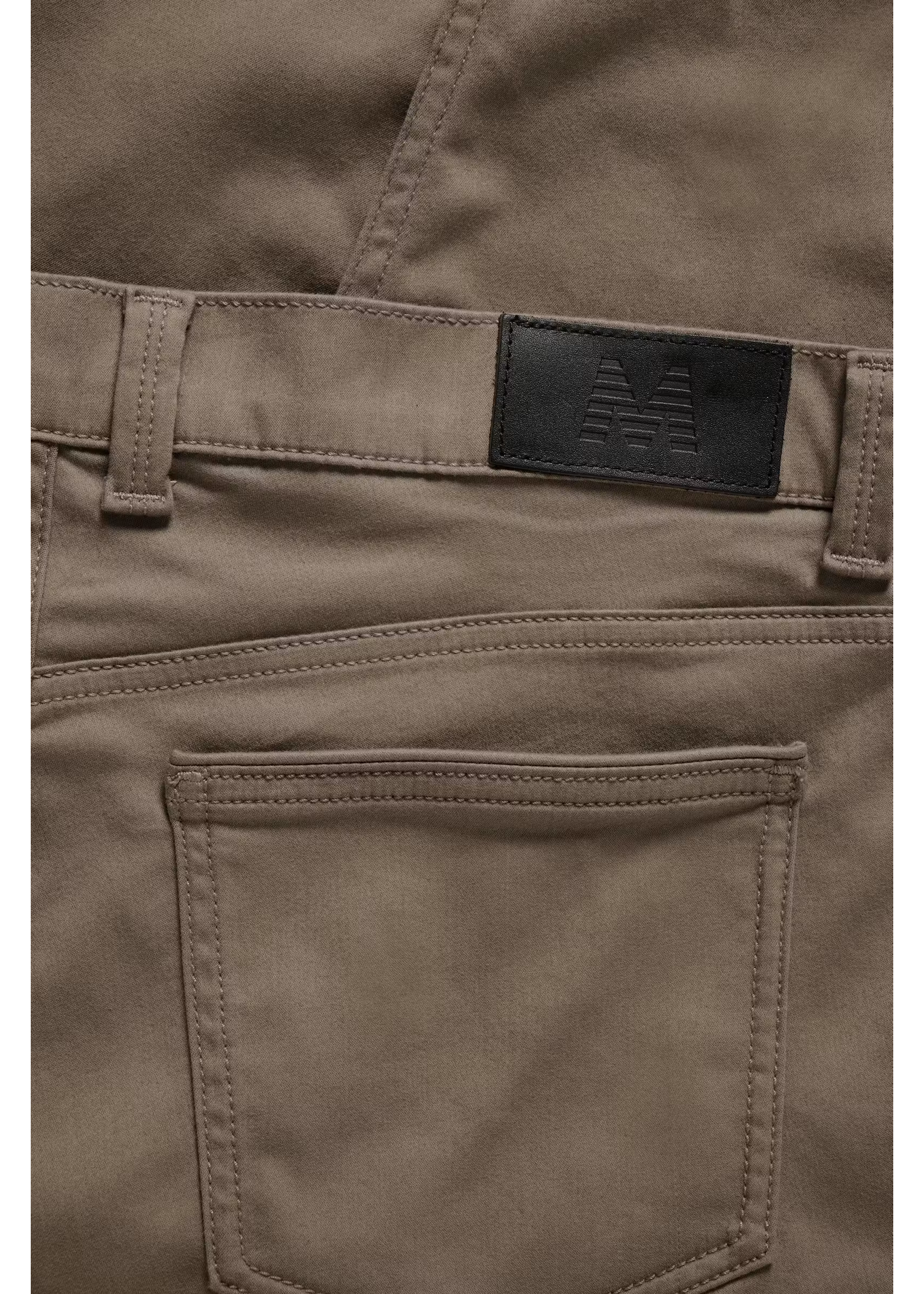 Matinique Matinique MAmike Cotton Pant 30209366