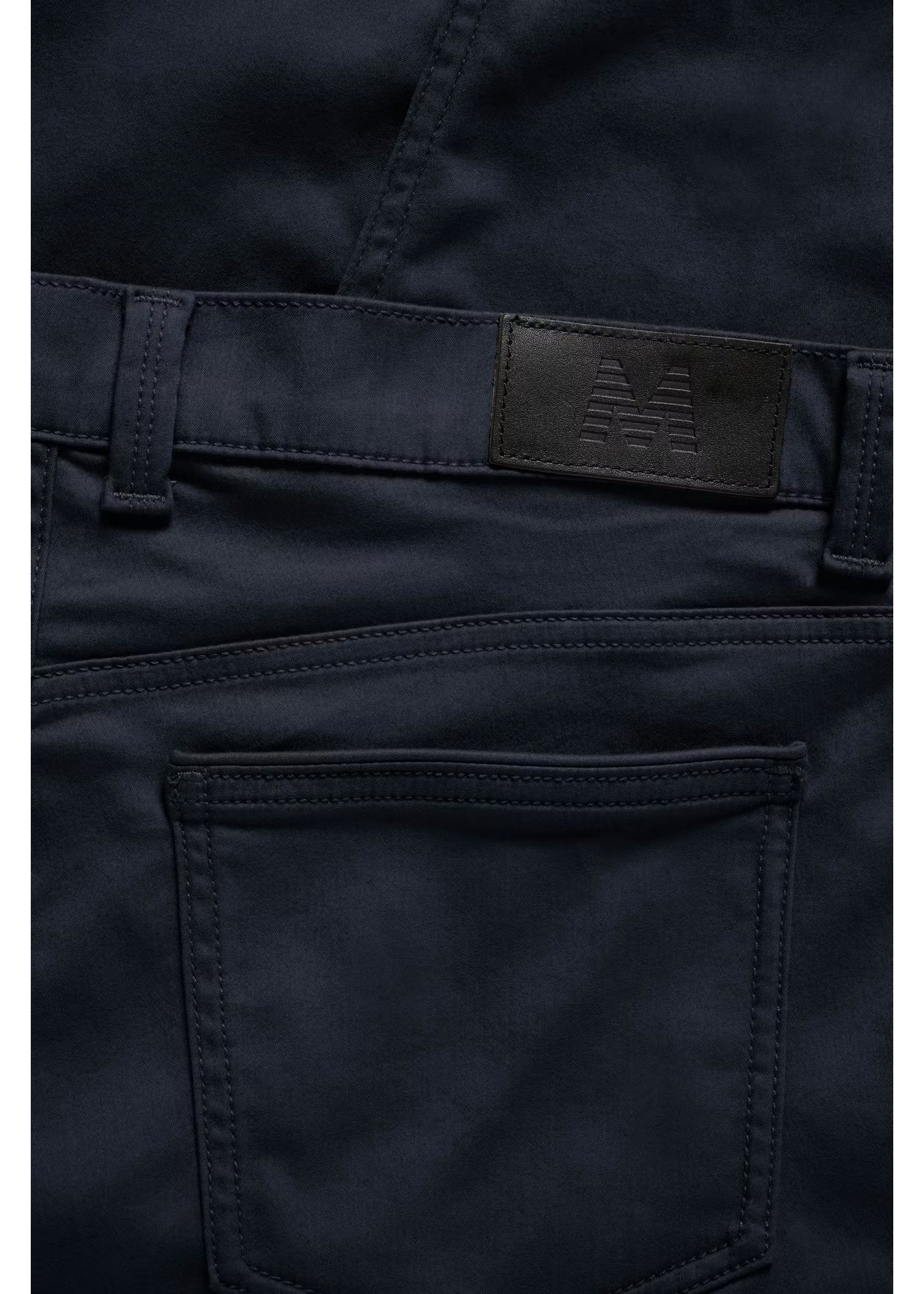 Matinique Matinique MAmike Cotton Pant 30209366