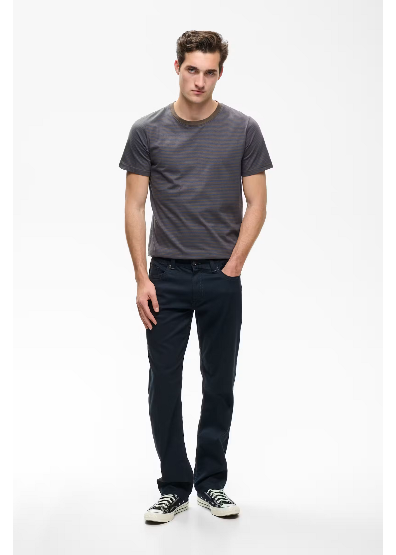 Matinique Matinique MAmike Cotton Pant 30209366