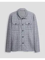 Soul of London Soul Of London Shirt Jacket SOSJ262406