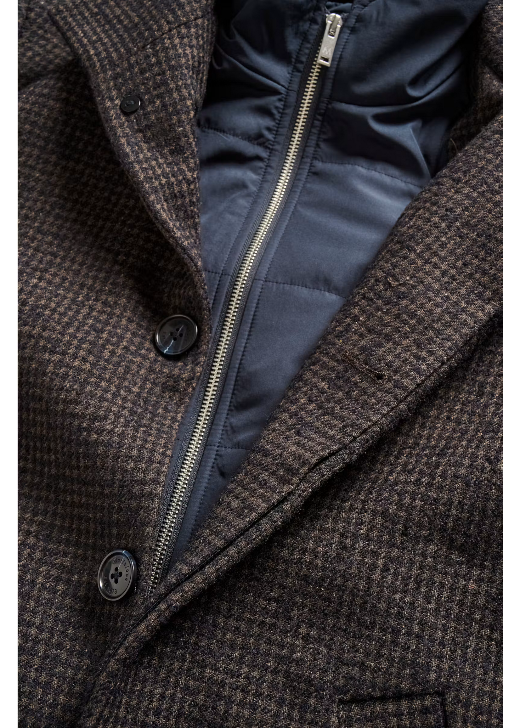 Matinique Matinique MAharvey N Coat 30209234
