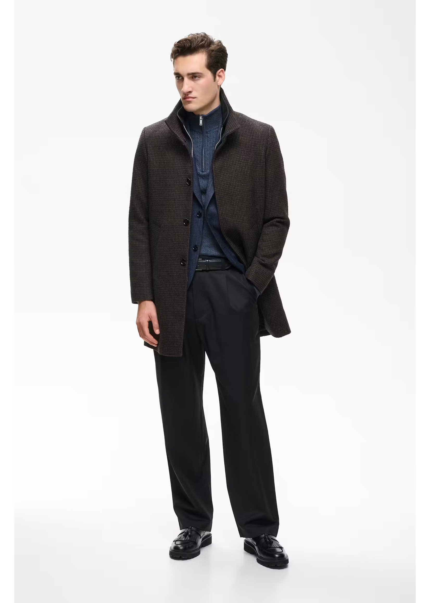 Matinique Matinique MAharvey N Coat 30209234