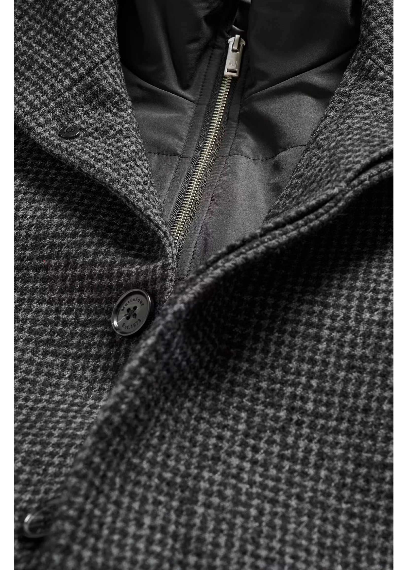 Matinique Matinique MAharvey N Coat 30209234