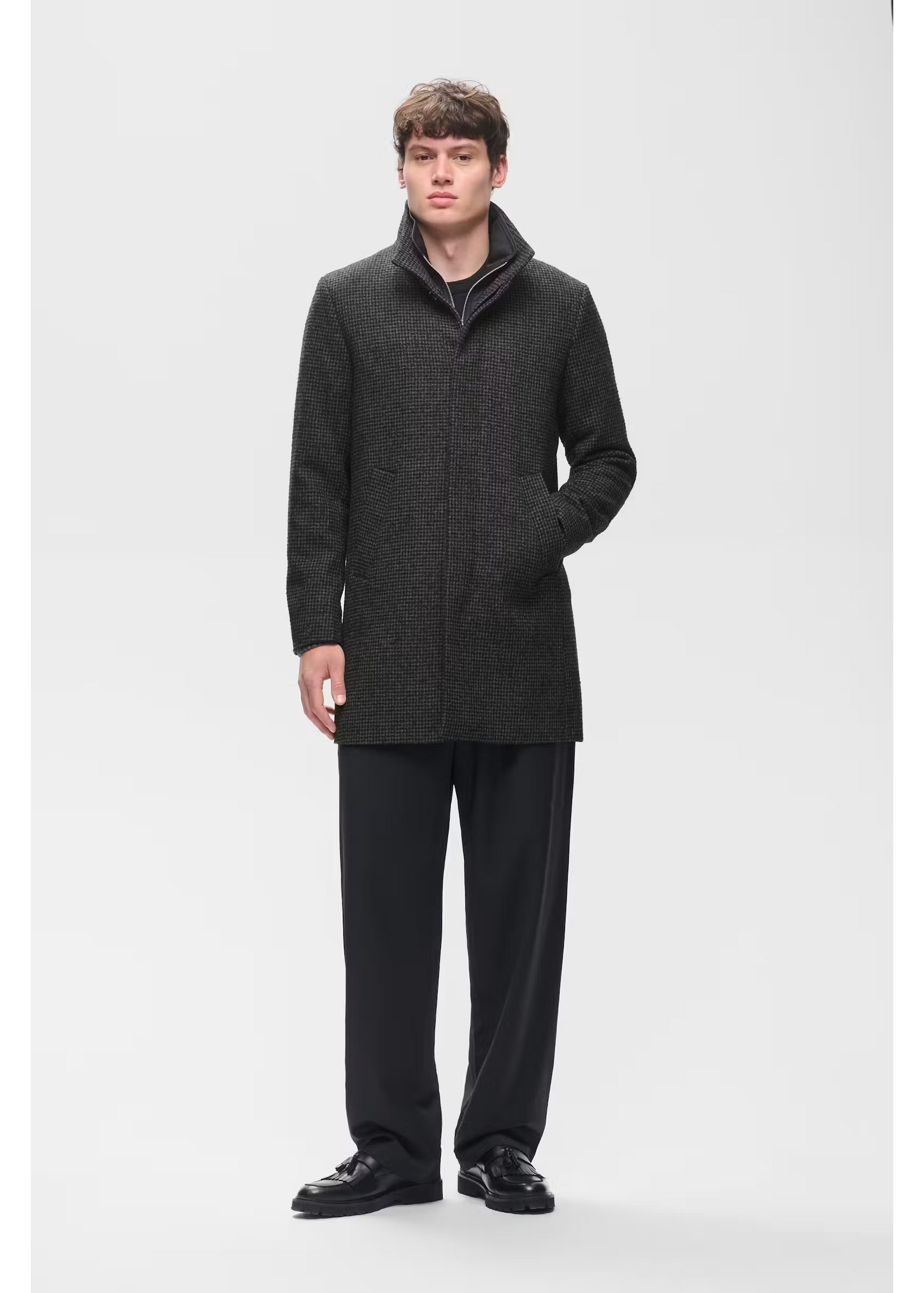 Matinique Matinique MAharvey N Coat 30209234