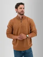 Old Ranch Old Ranch Wade 1/4 Zip Sweater E078846