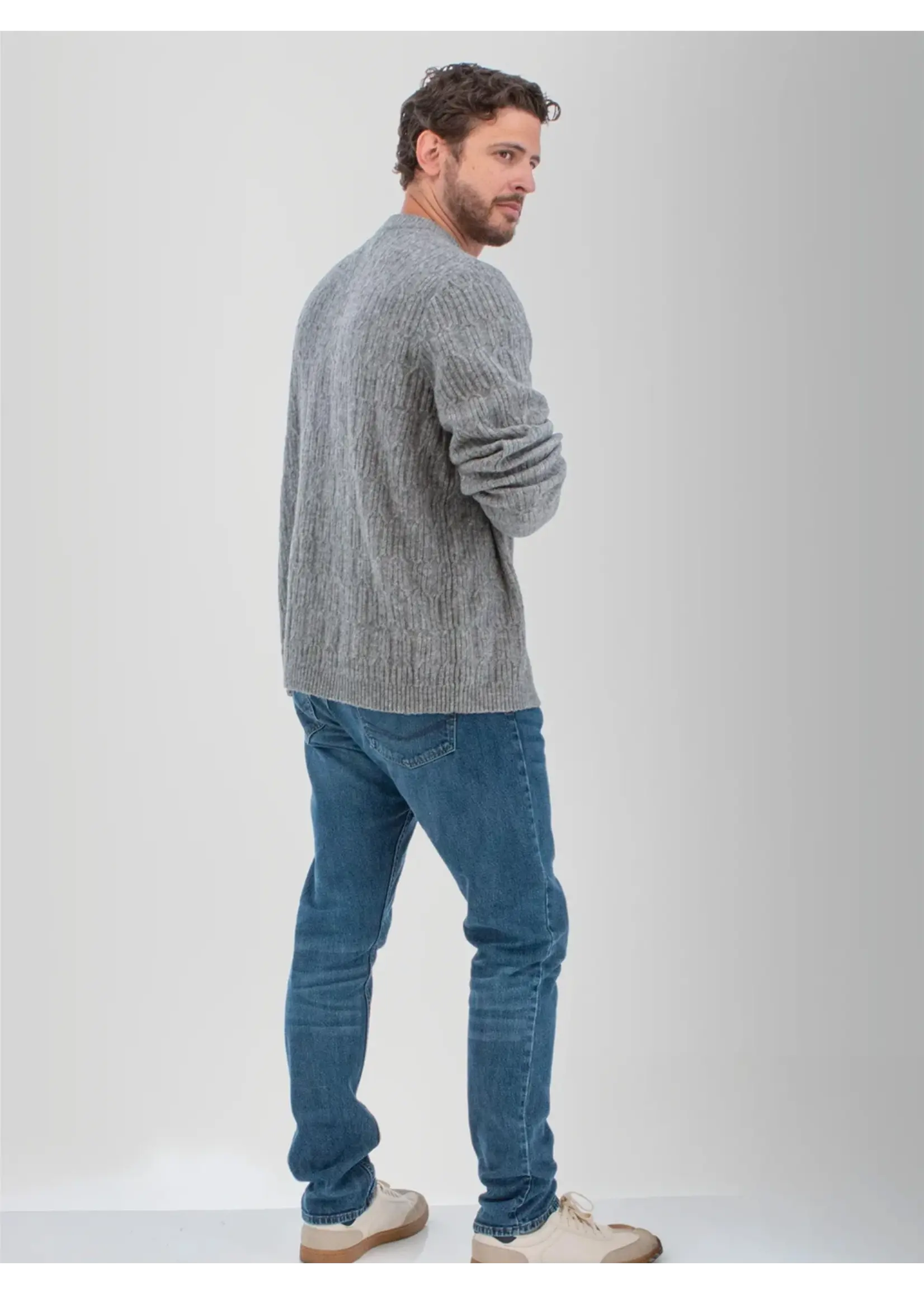 Old Ranch Old Ranch WADE Sweater E066846