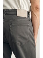 34 Heritage 34 Heritage Courage Straight Pant Wool Luxe