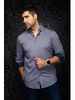 Au Noir Au Noir Sport Shirt MANHATTAN