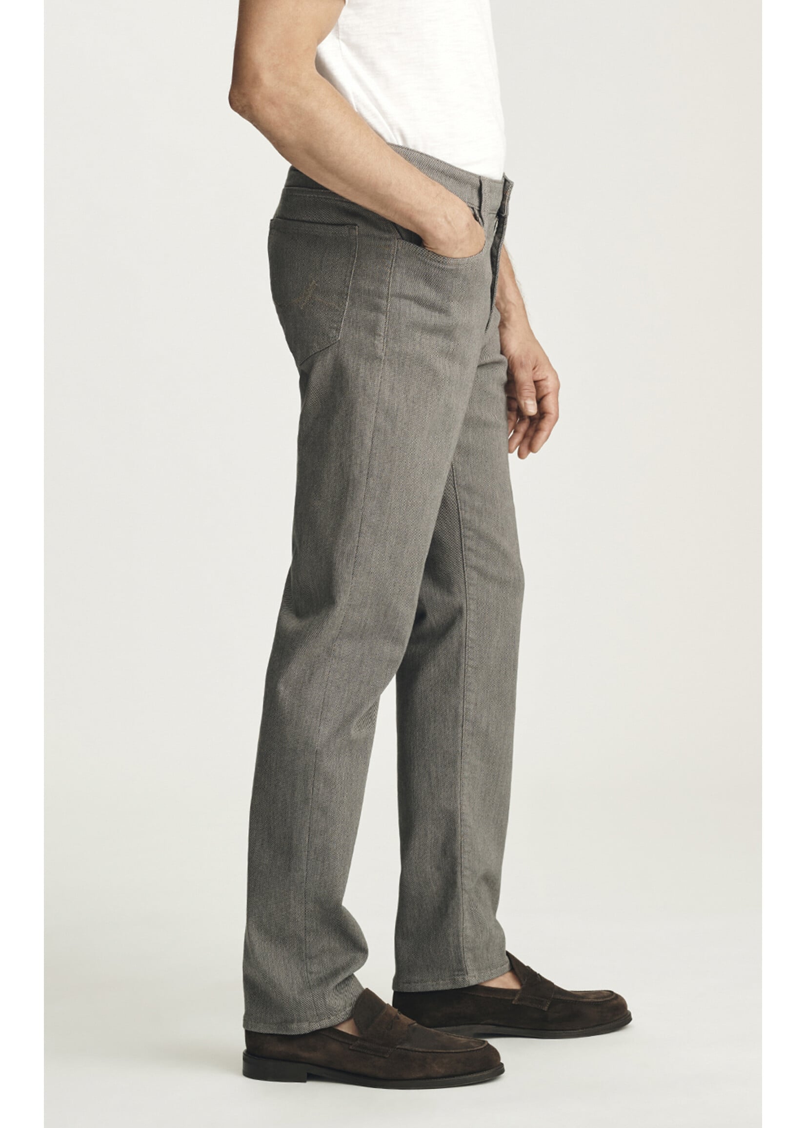 34 Heritage 34 Heritage Charisma Classic Pant DIAGONAL