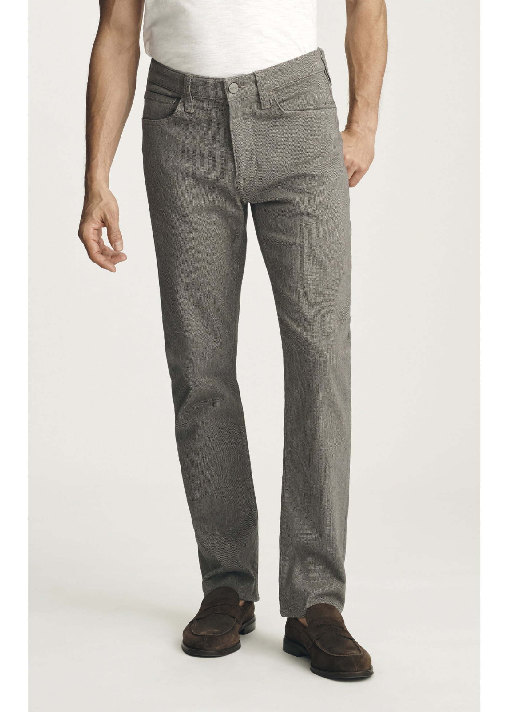 34 Heritage 34 Heritage Charisma Classic Pant DIAGONAL