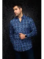 Au Noir Au Noir Shirt DARIAN