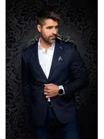 Au Noir Au Noir Blazer SCARPA