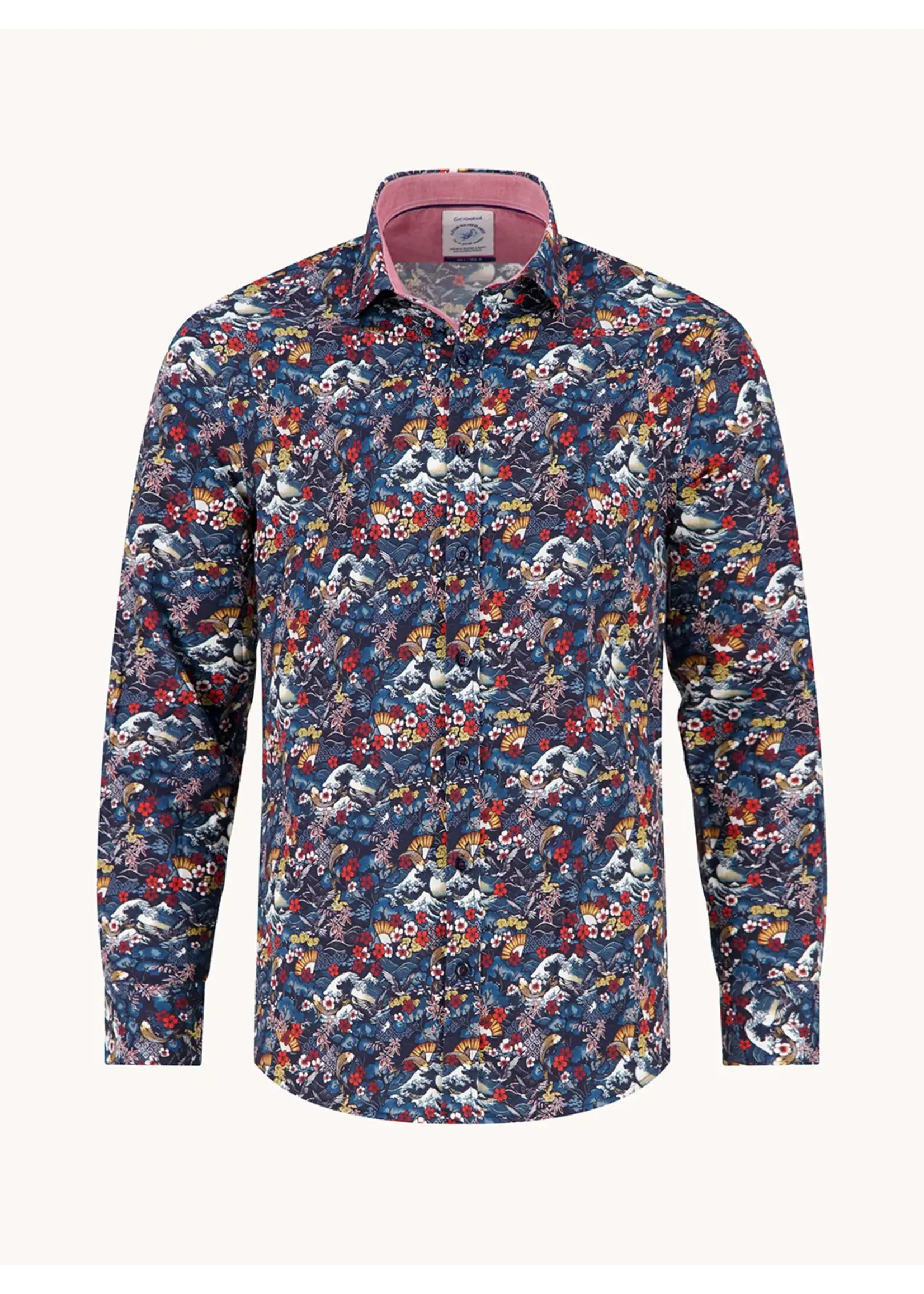 A Fish Named Fred A Fish Named Fred Shirt 34.004