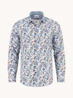 A Fish Named Fred A Fish Named Fred Shirt 34.009
