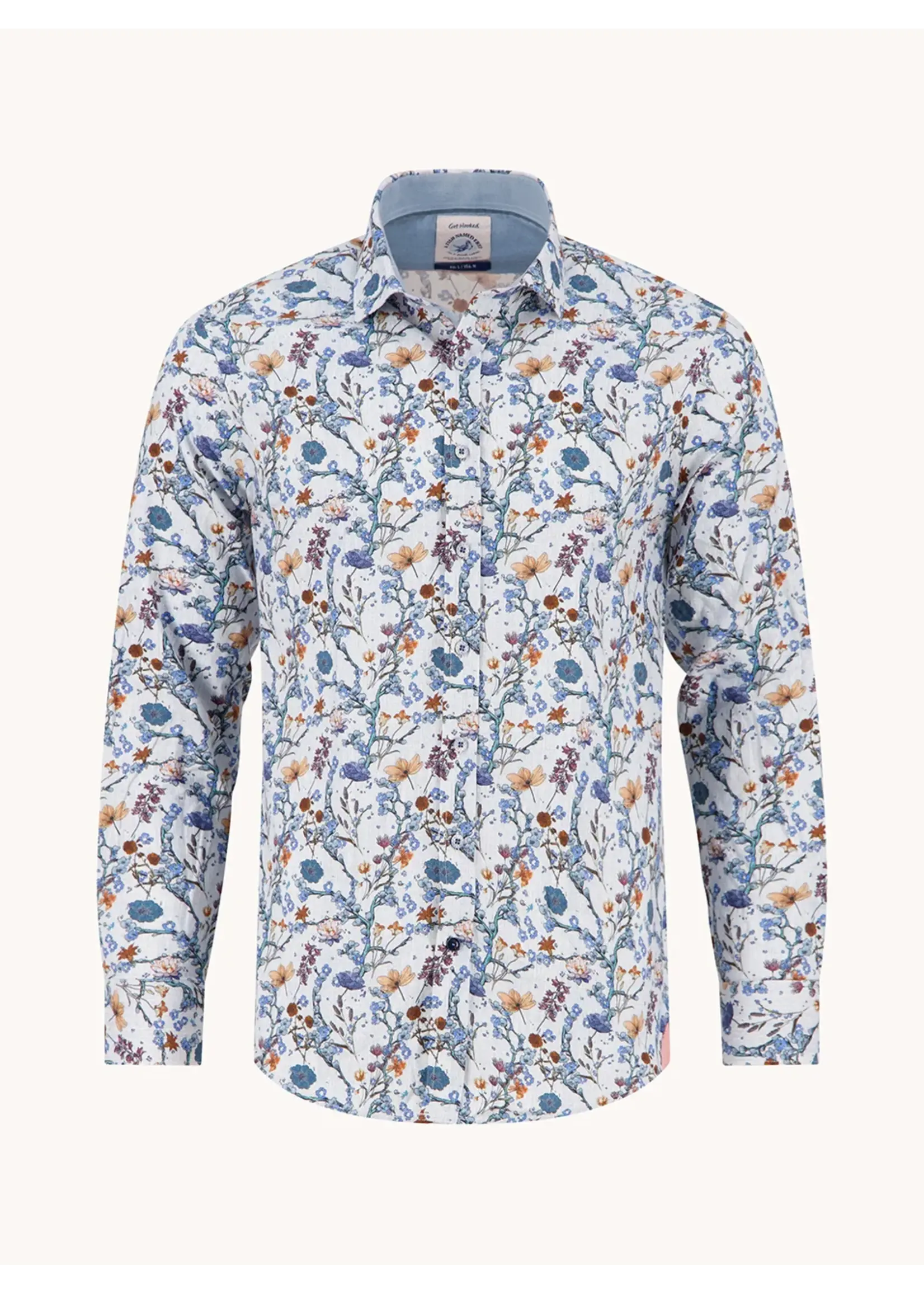 A Fish Named Fred A Fish Named Fred Shirt 34.009