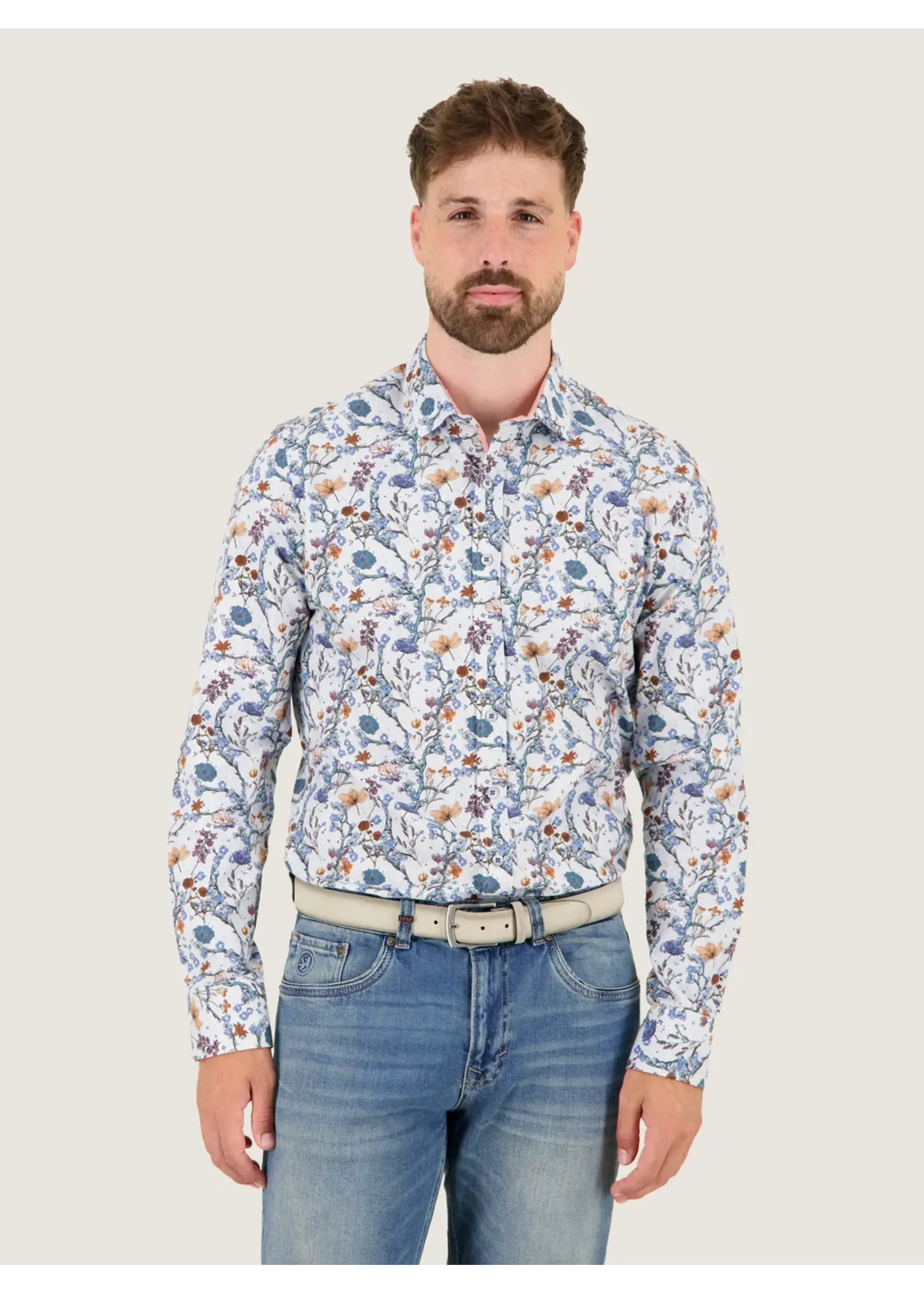 A Fish Named Fred A Fish Named Fred Shirt 34.009
