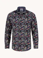 A Fish Named Fred A Fish Named Fred Shirt 34.018