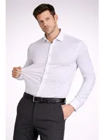 Alpha & Steele Alpha Steele Stretch Shirt AS1H3146