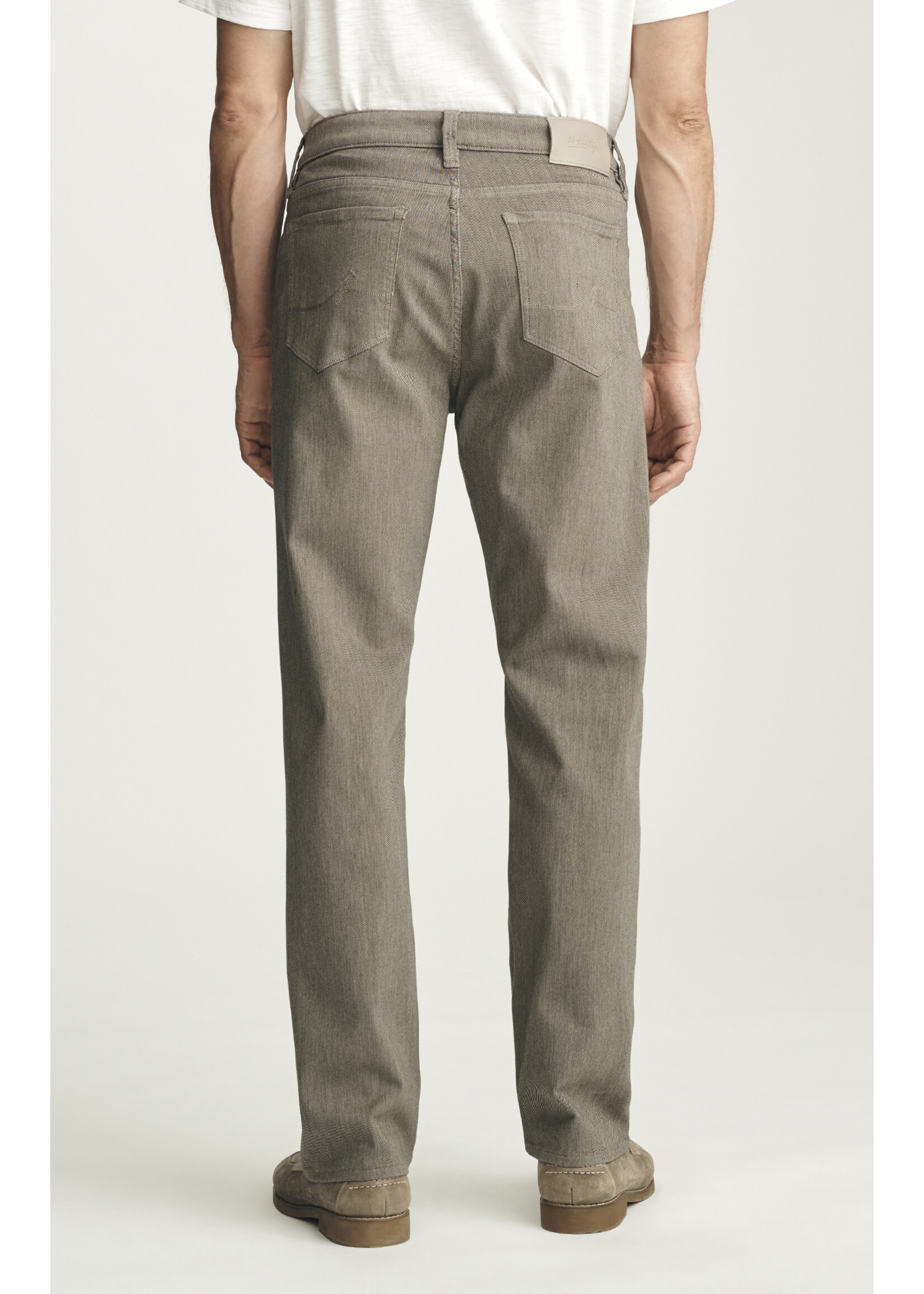 34 Heritage 34 Heritage Charisma Classic Pant DIAGONAL