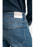 Mavi MAVI Jake Slim Leg Jean