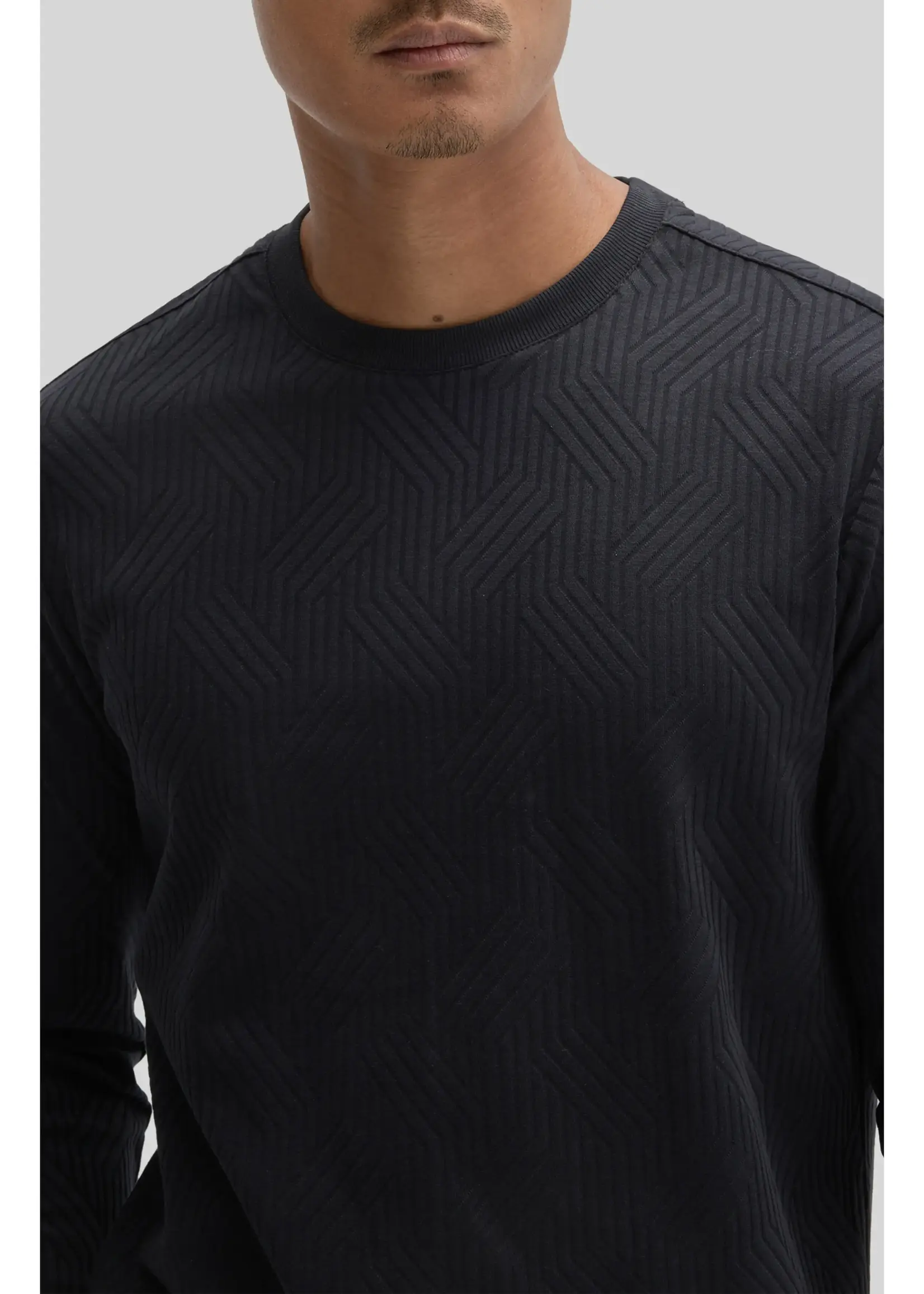 Robert Barakett Robert Barakett LS Crew ANDERSON RB262046