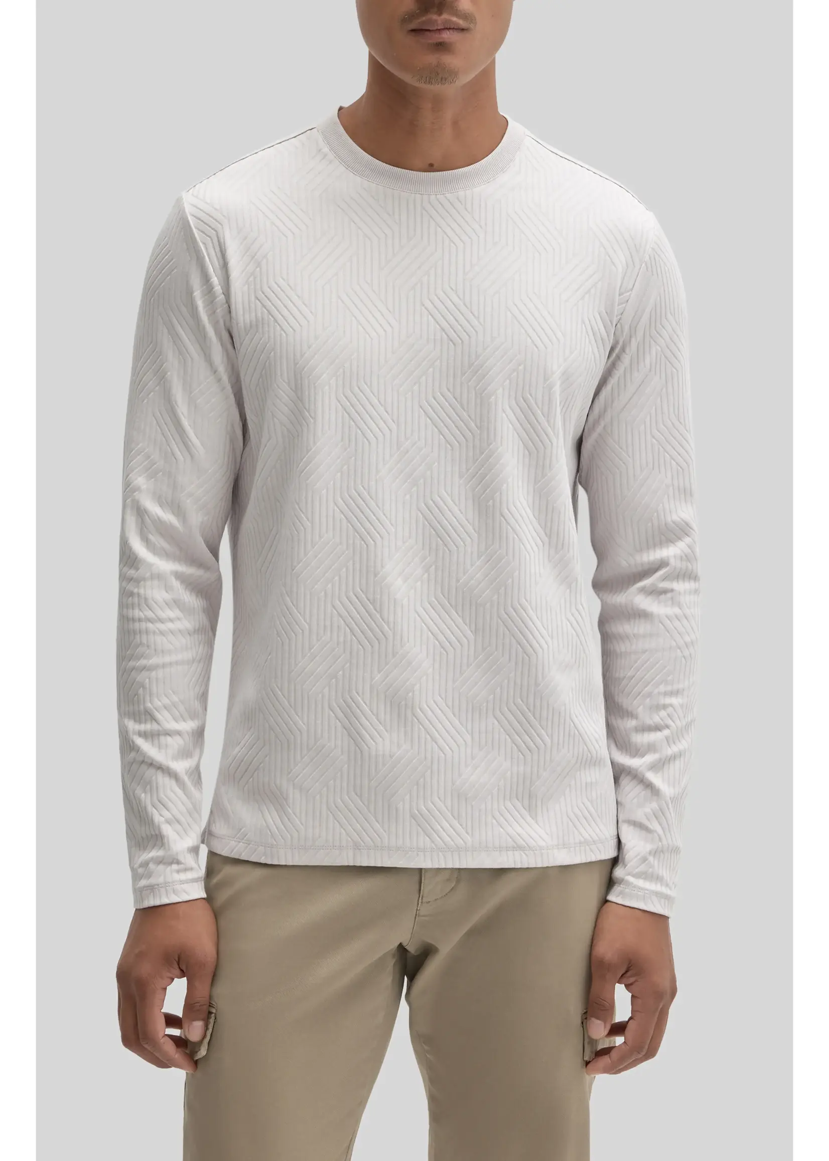 Robert Barakett Robert Barakett LS Crew ANDERSON RB262046