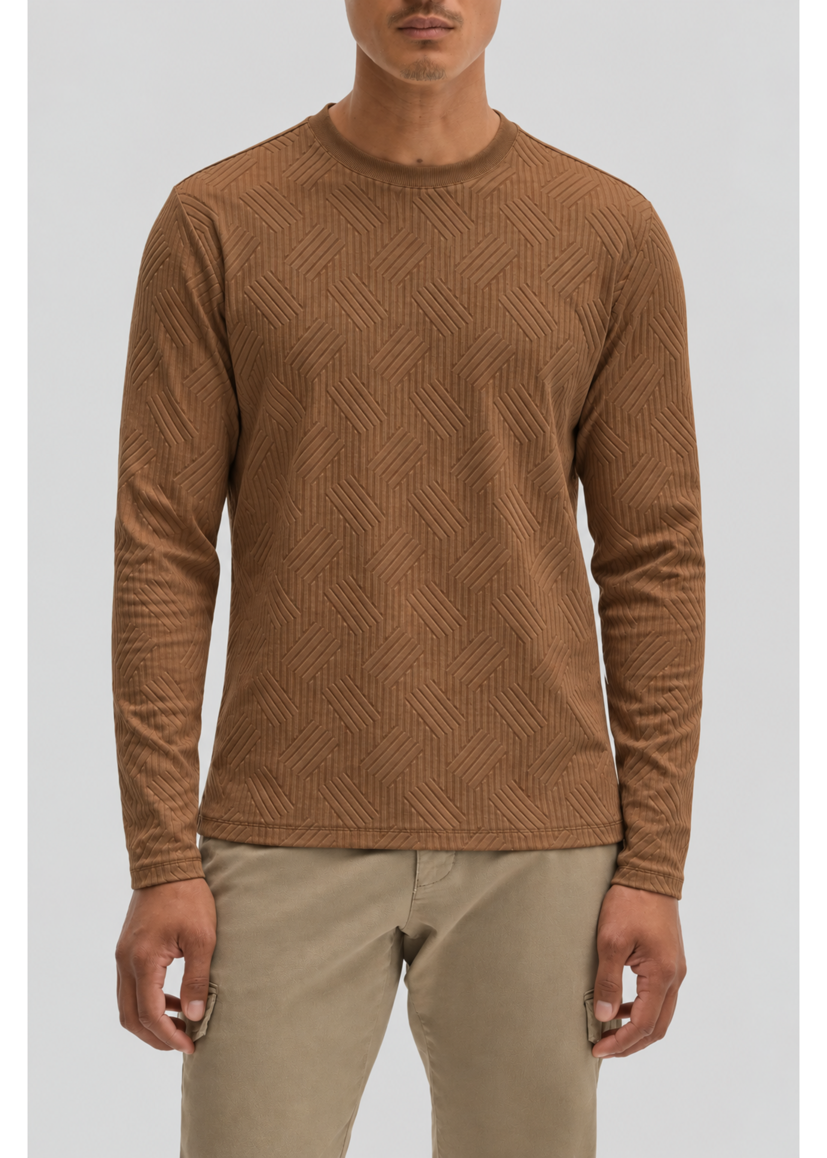 Robert Barakett Robert Barakett LS Crew ANDERSON RB262046