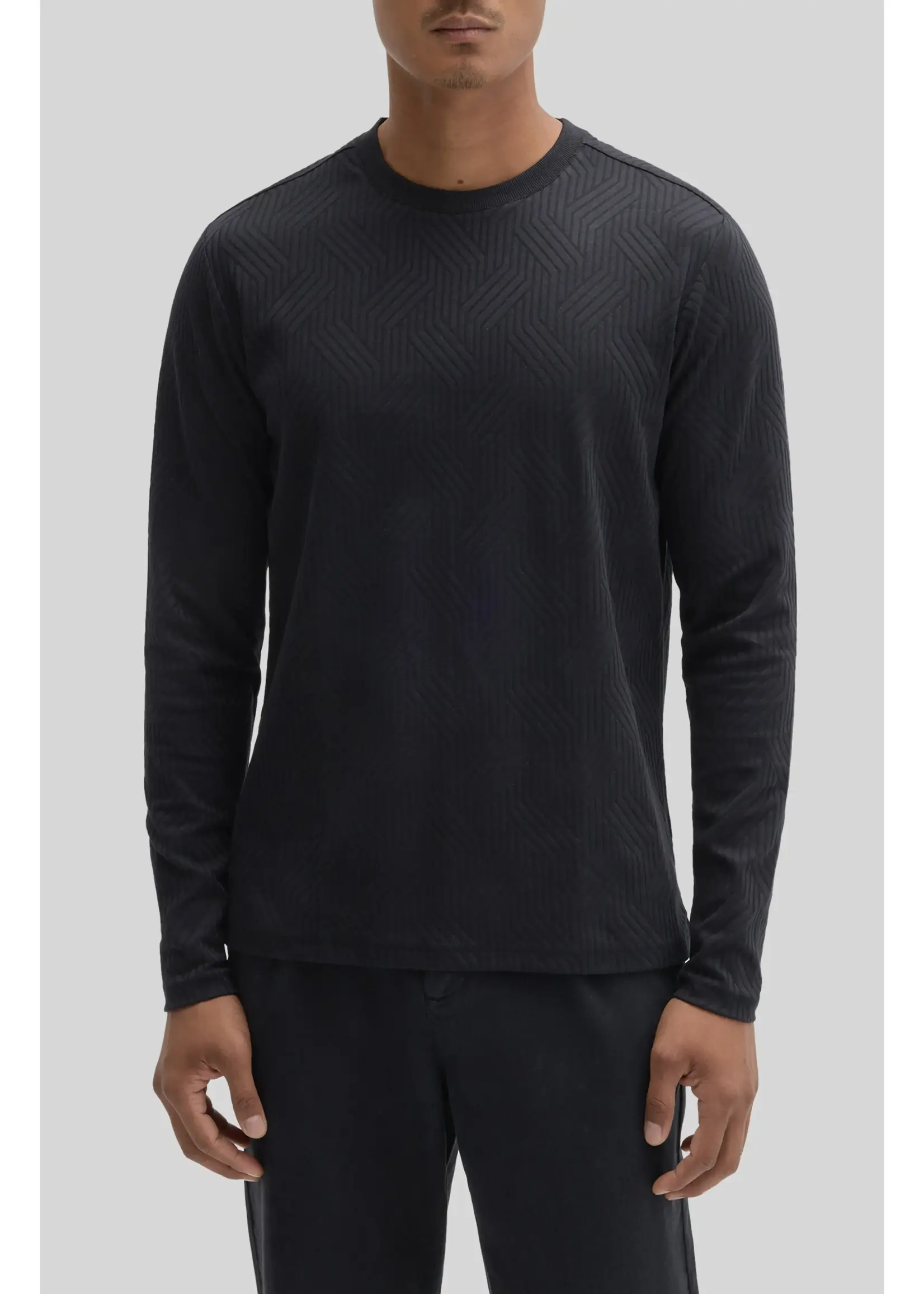 Robert Barakett Robert Barakett LS Crew ANDERSON RB262046