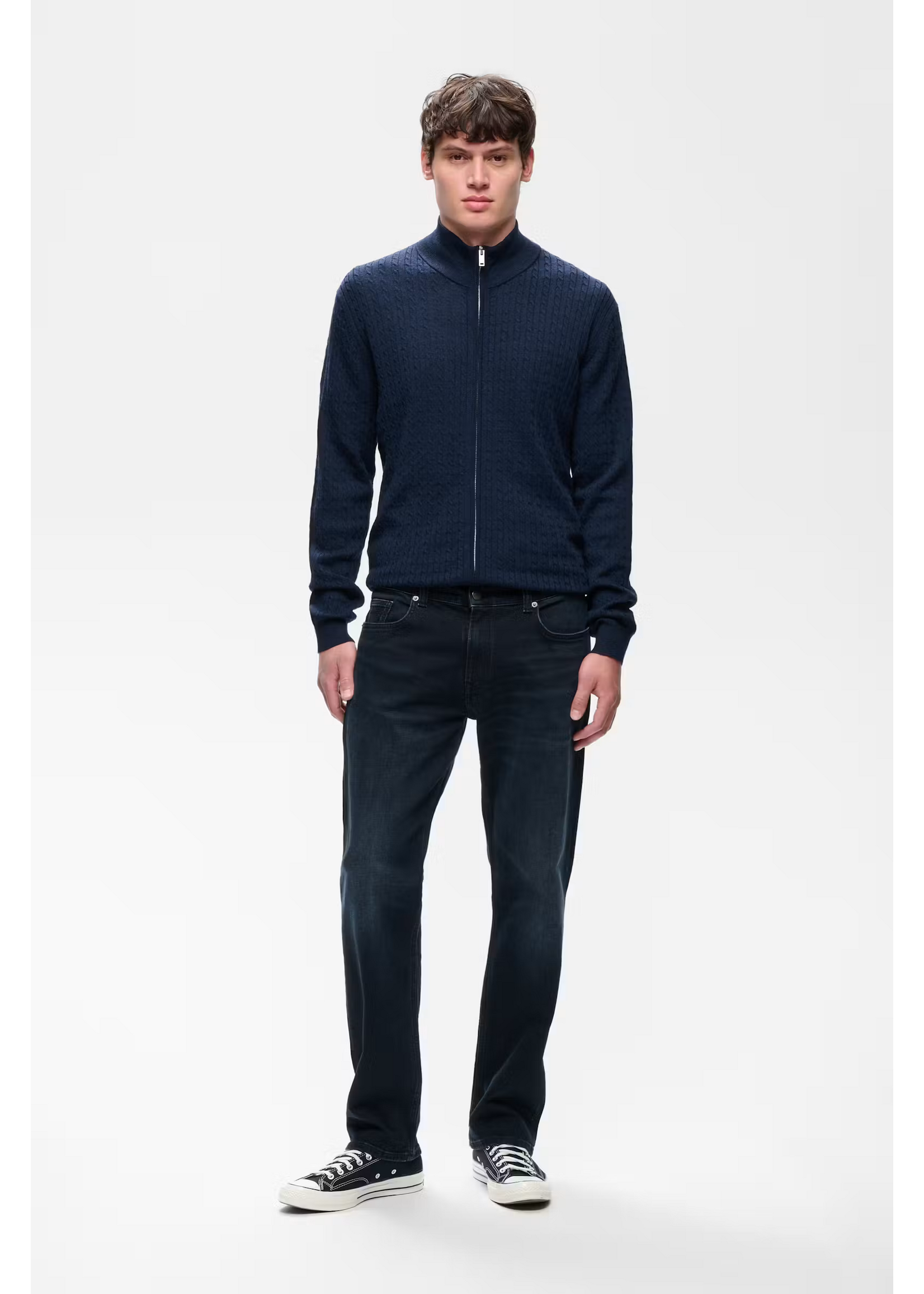 Matinique Matinique MAMike Denim 30209157