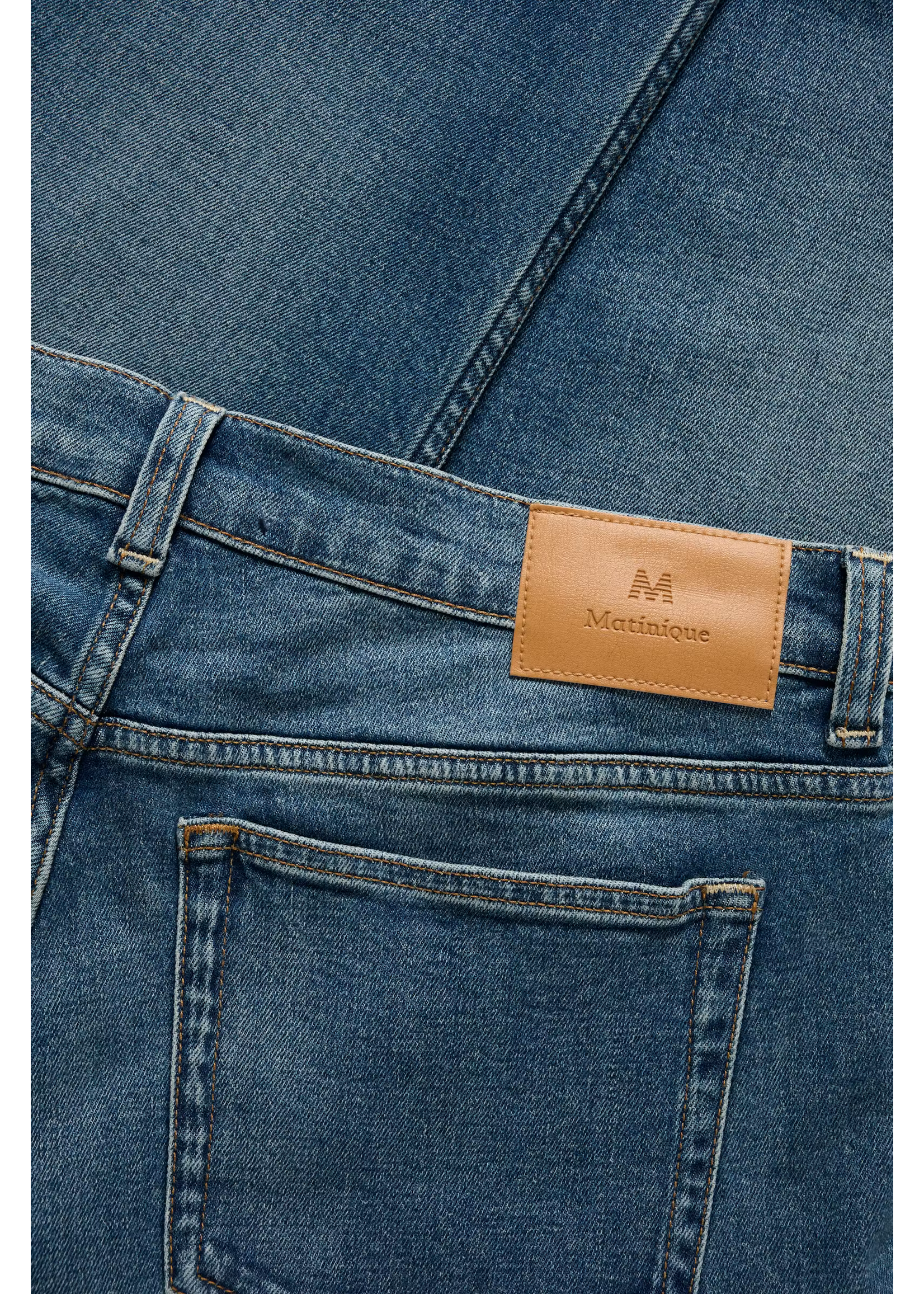 Matinique Matinique MAMike Denim 30209151