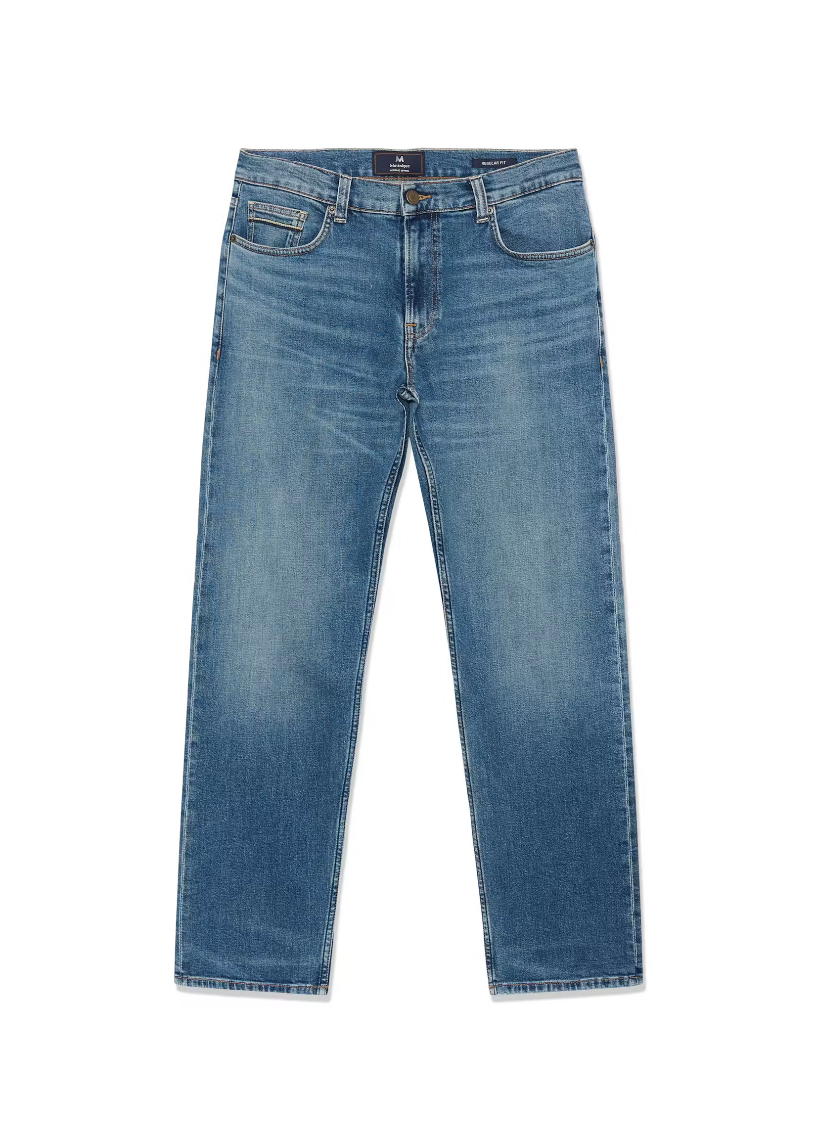 Matinique Matinique MAMike Denim 30209151
