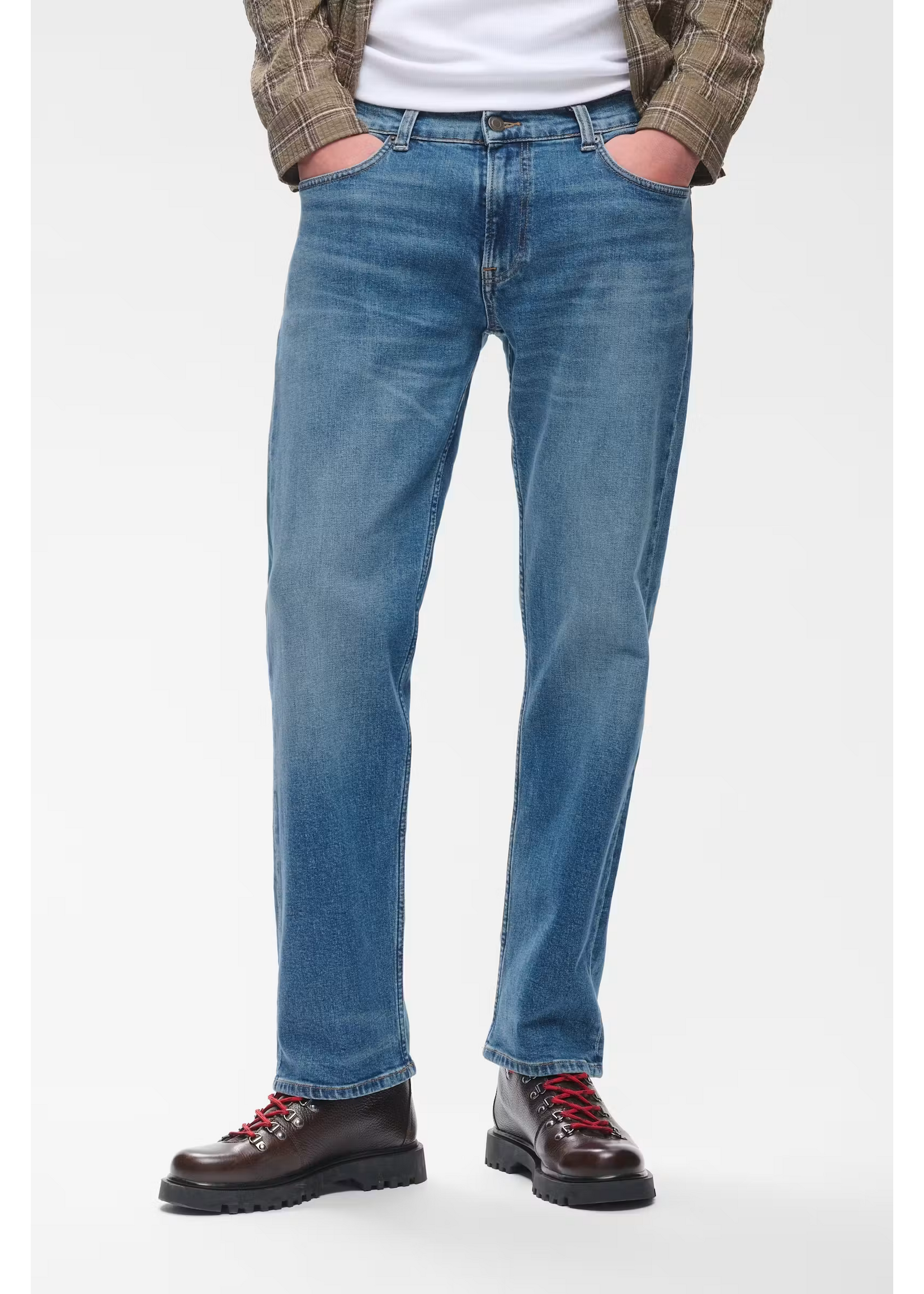 Matinique Matinique MAMike Denim 30209151